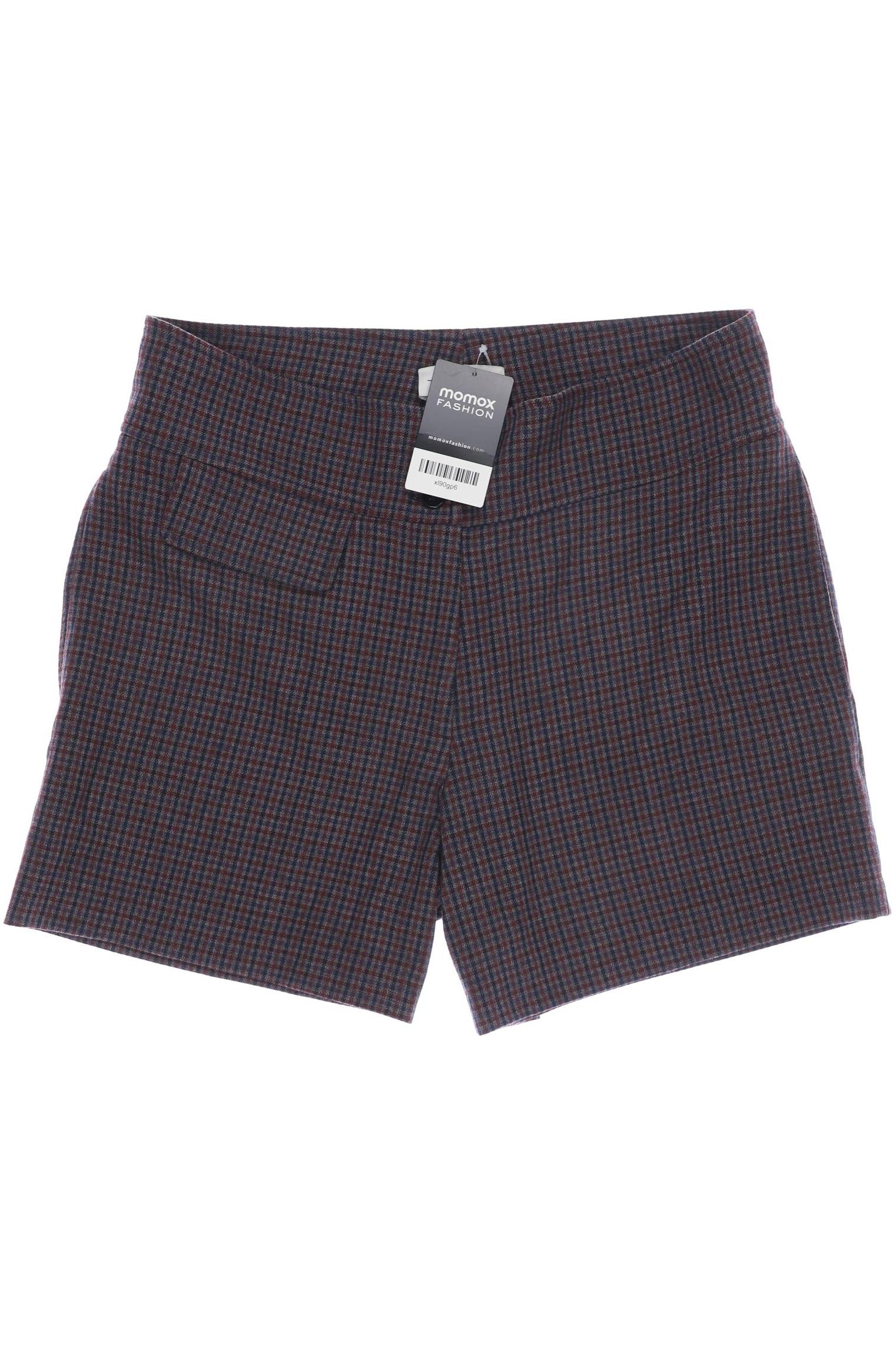 

& Other Stories Damen Shorts, bordeaux