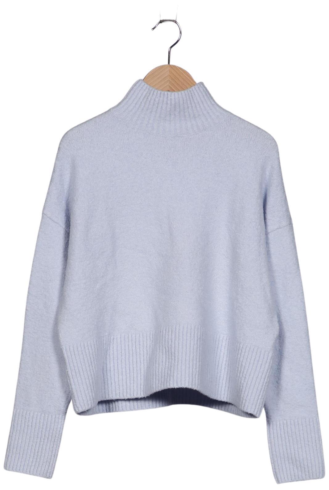 

& Other Stories Damen Pullover, hellblau, Gr. 34