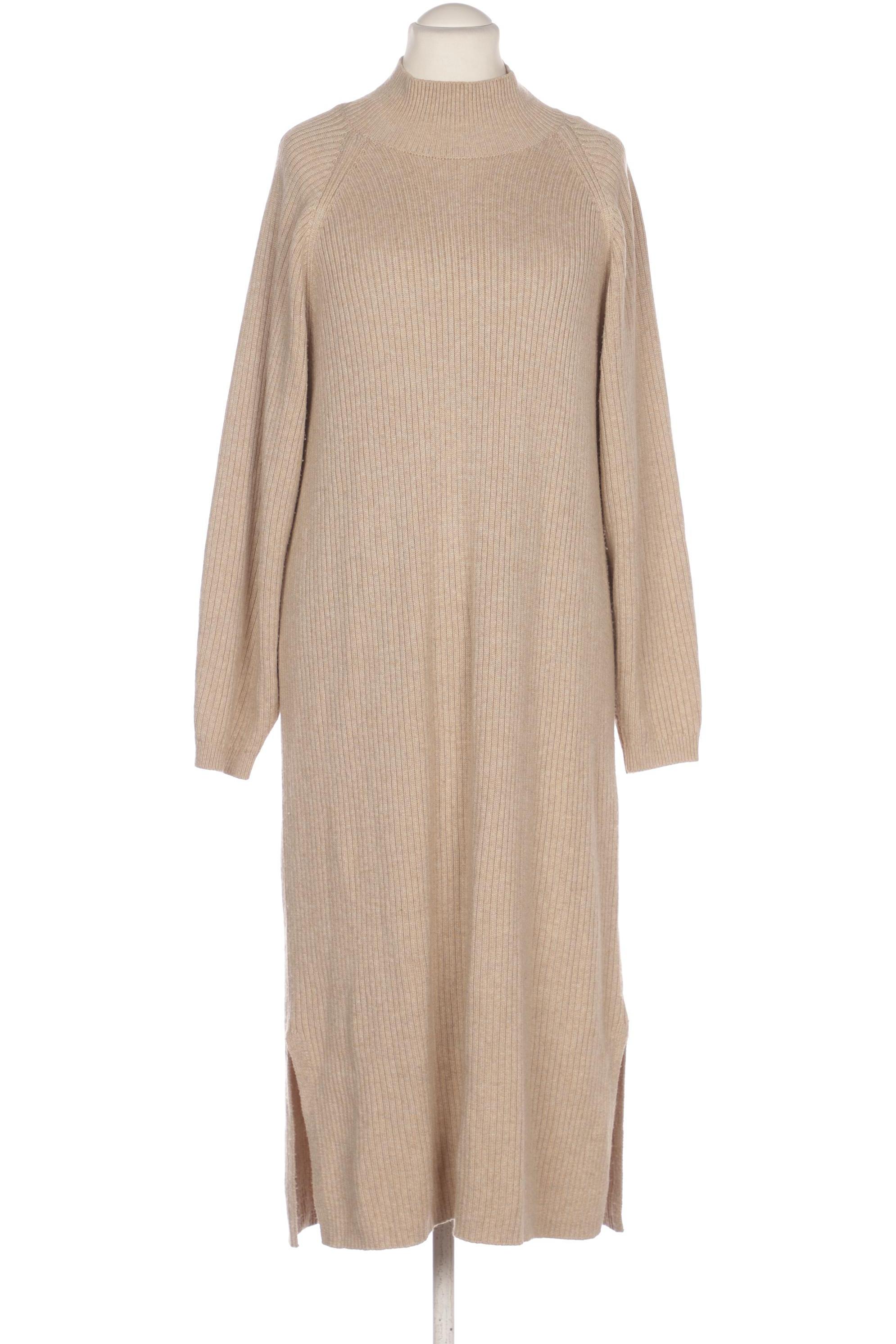 

& Other Stories Damen Kleid, beige, Gr. 38