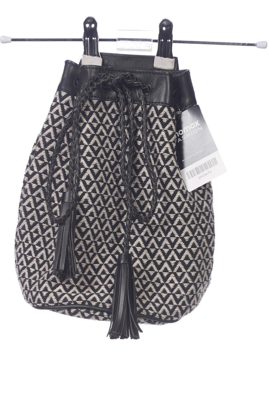 

& Other Stories Damen Handtasche, schwarz, Gr.
