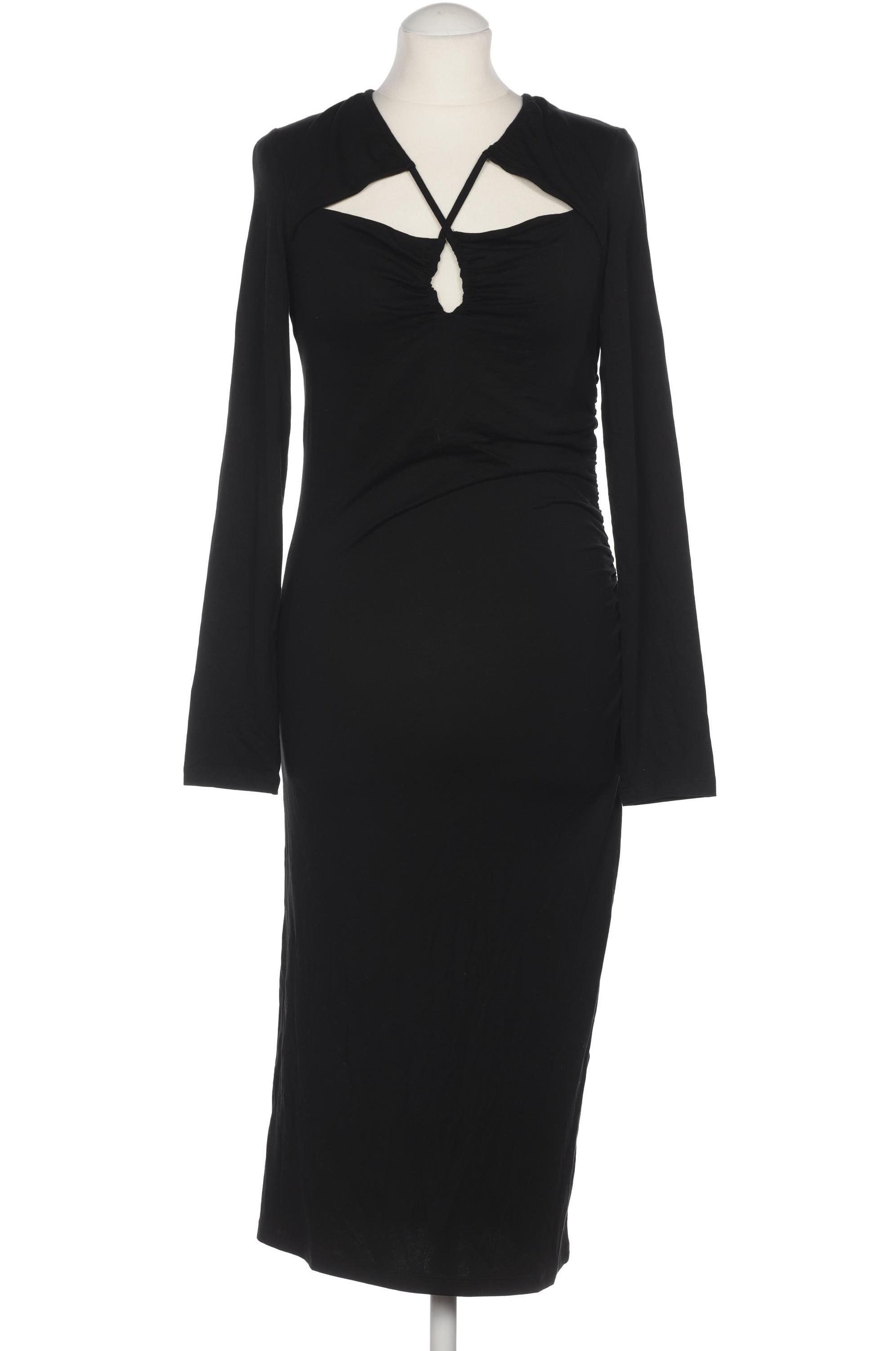 

& Other Stories Damen Kleid, schwarz