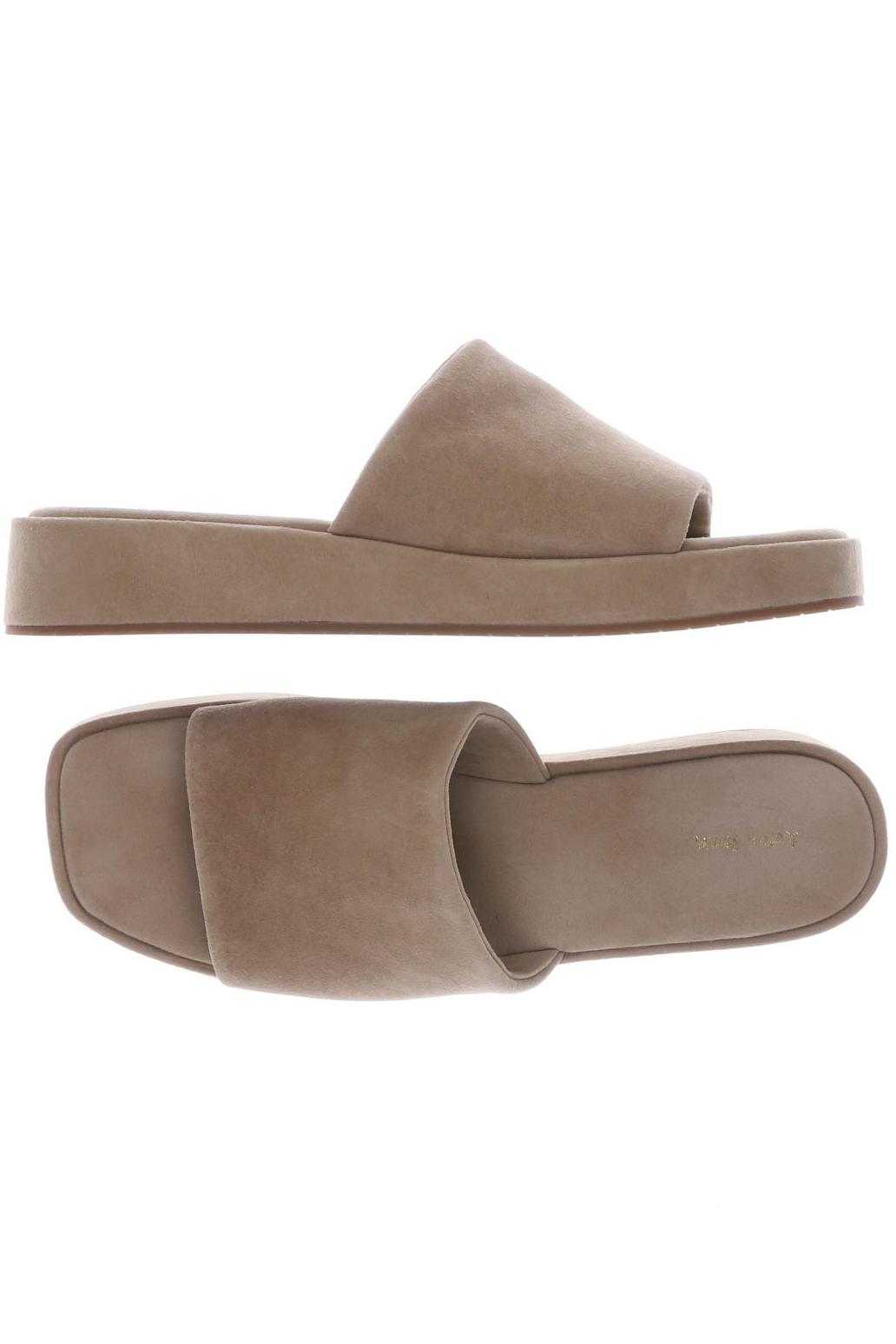

& Other Stories Damen Sandale, beige