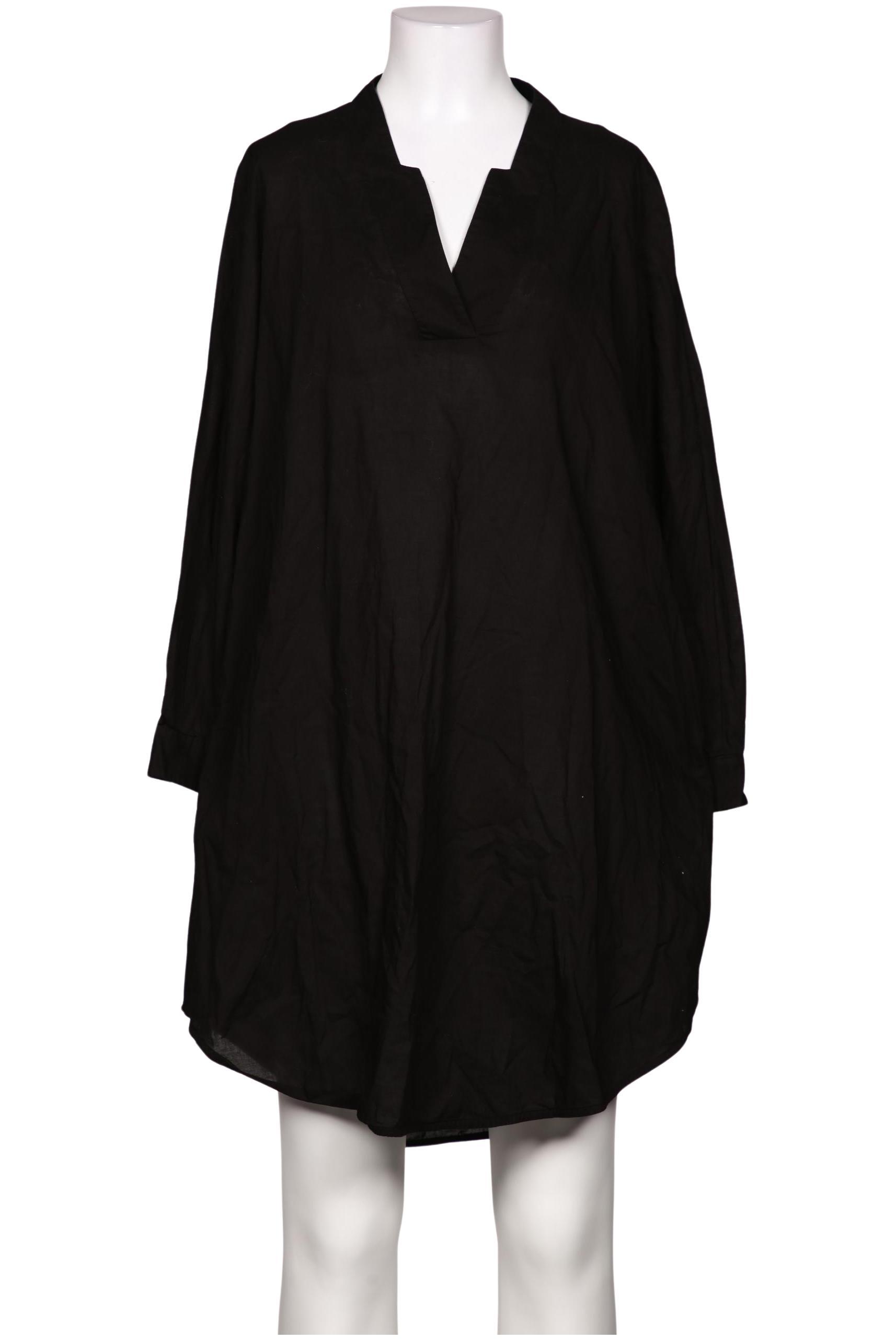 

& Other Stories Damen Kleid, schwarz, Gr. 34