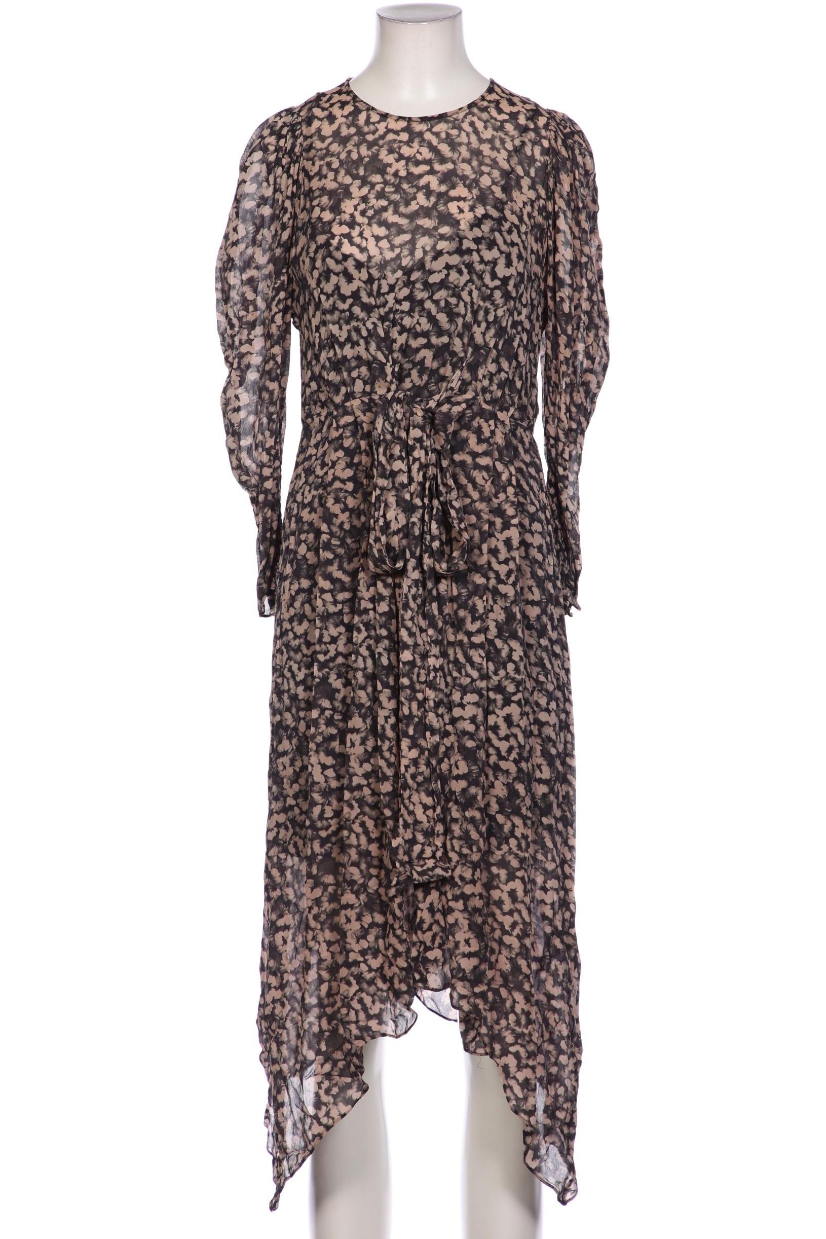 

& Other Stories Damen Kleid, schwarz, Gr. 36