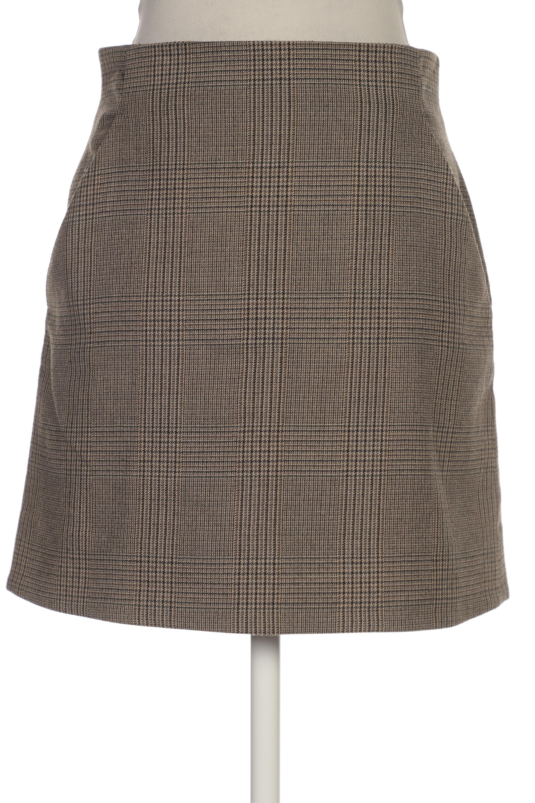 

& Other Stories Damen Rock, beige, Gr. 36