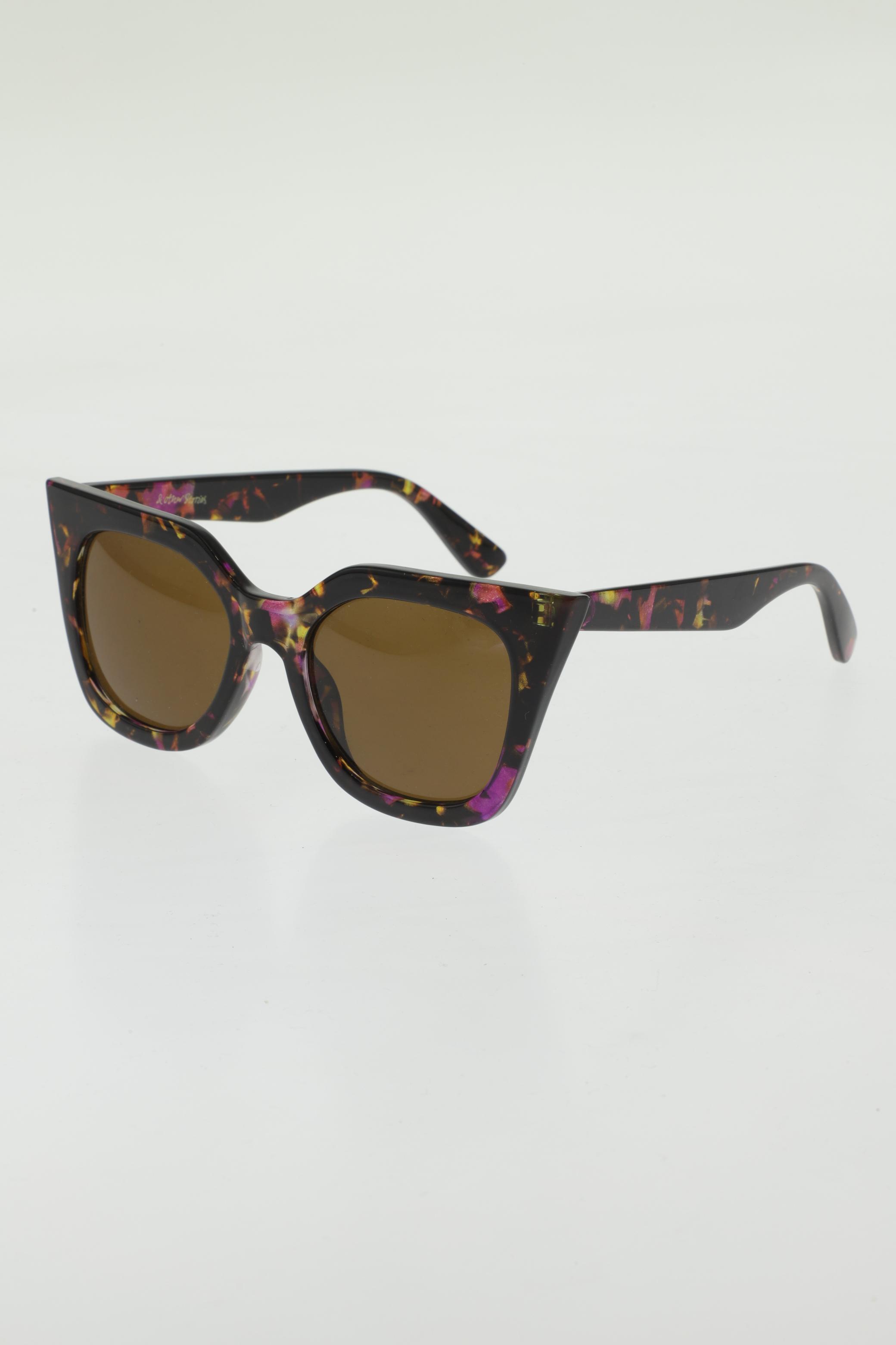 

& Other Stories Damen Sonnenbrille, braun