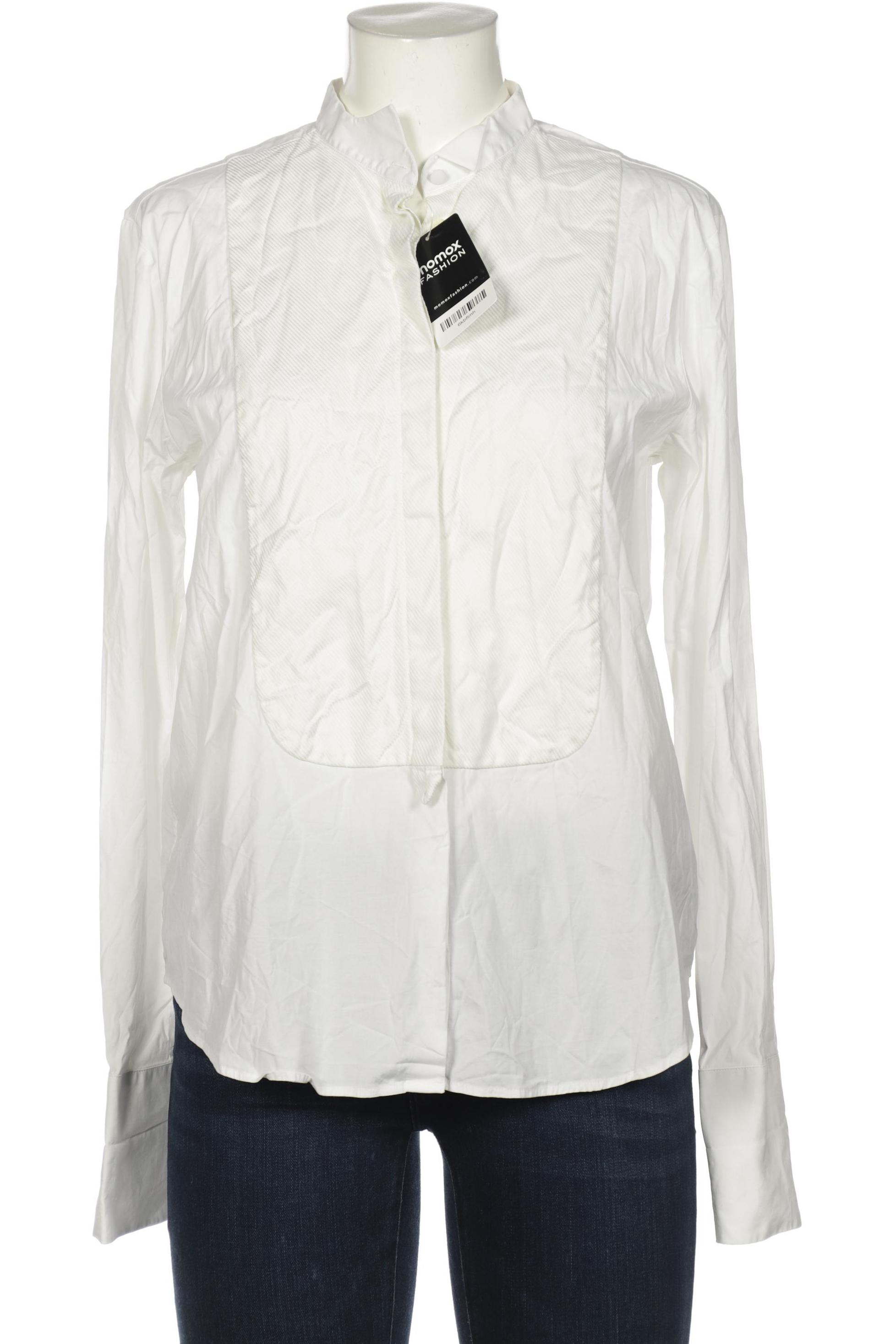 

& Other Stories Damen Bluse, weiß, Gr. 40