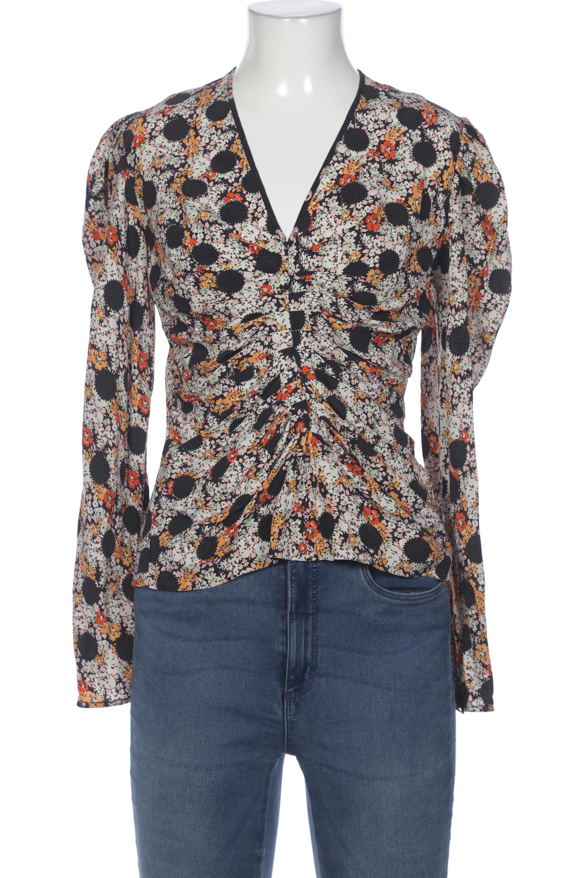 

& other stories Damen Bluse, schwarz