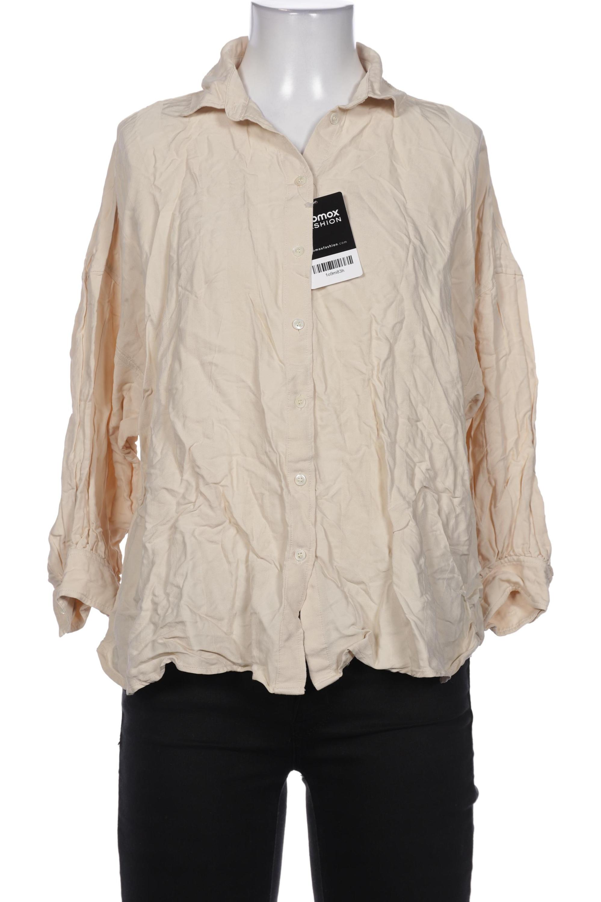 

& Other Stories Damen Bluse, beige, Gr. 36