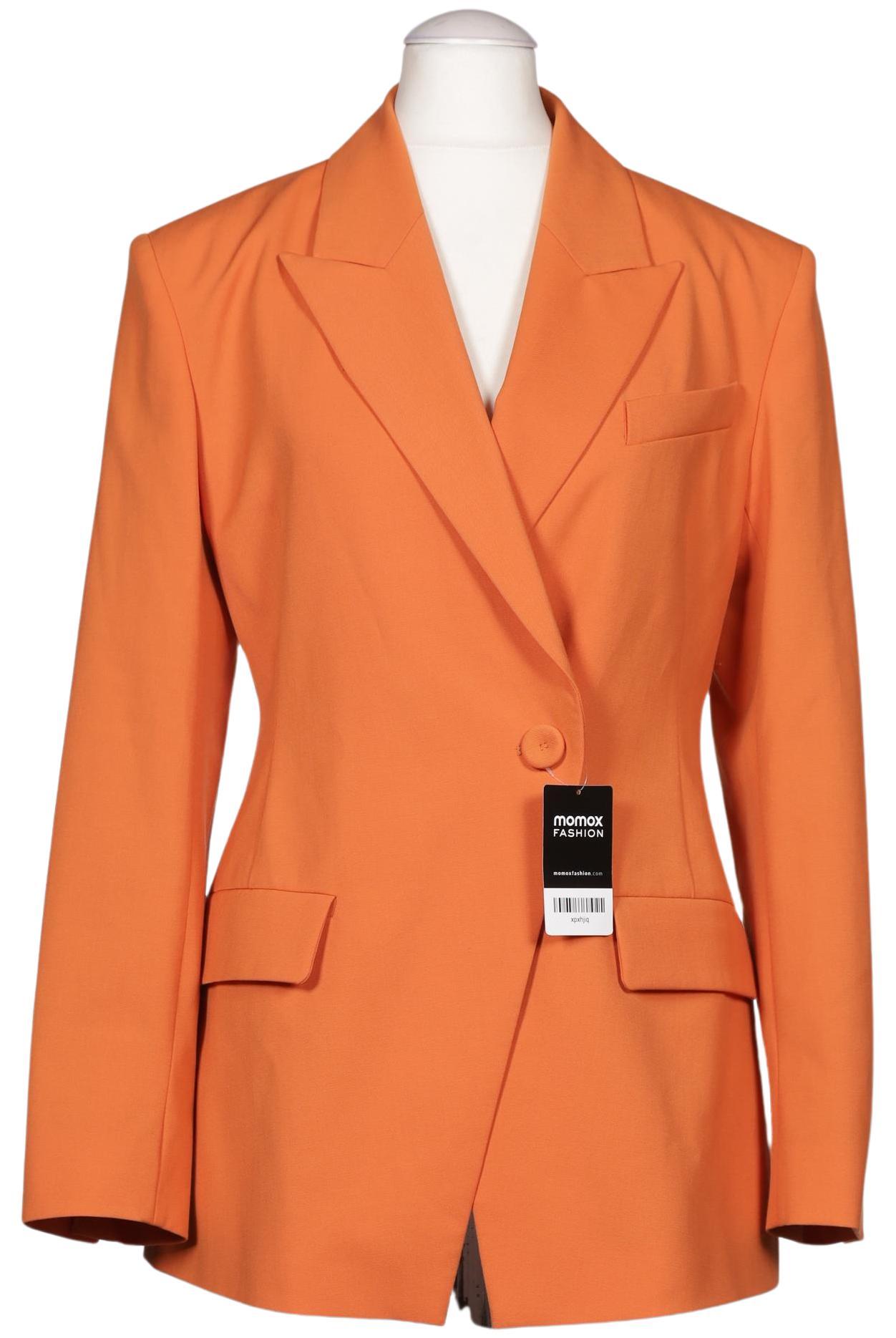 

& Other Stories Damen Blazer, orange, Gr. 34