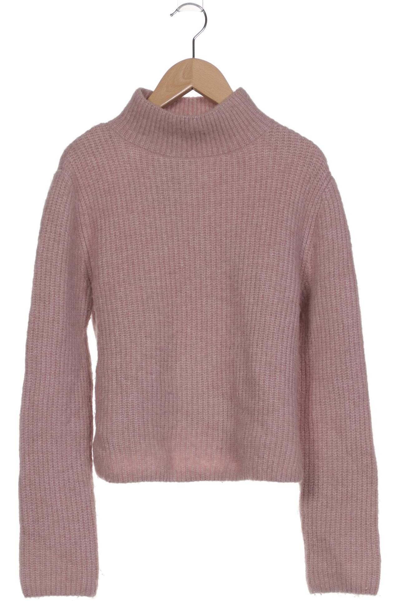 

& Other Stories Damen Pullover, pink, Gr. 34