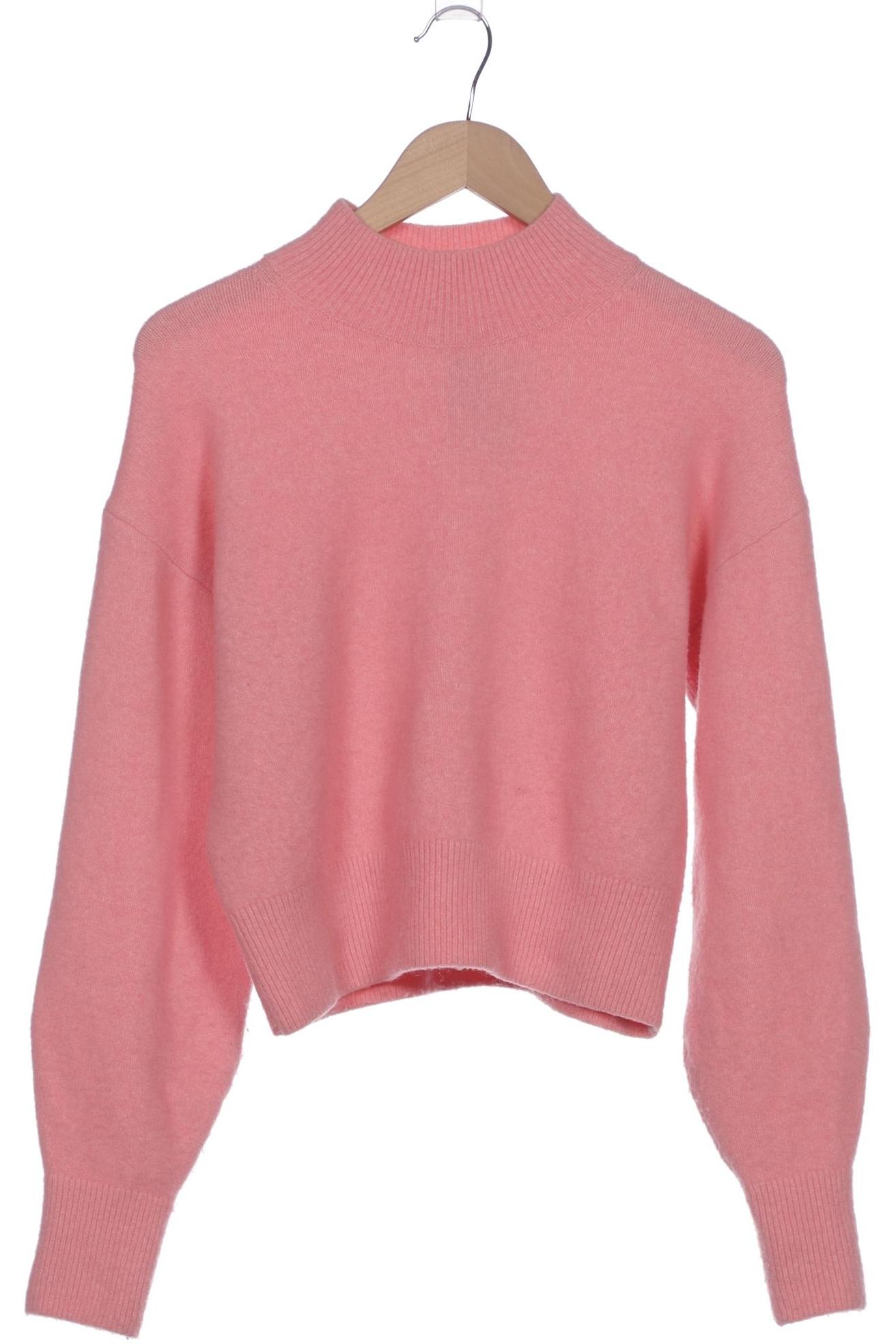 

& Other Stories Damen Pullover, pink, Gr. 34