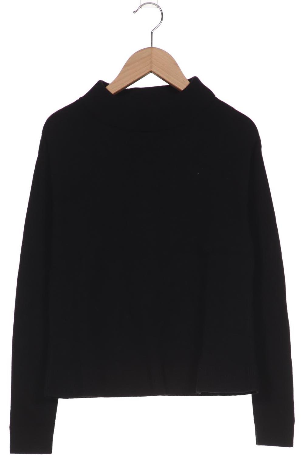 

& Other Stories Damen Pullover, schwarz, Gr. 34