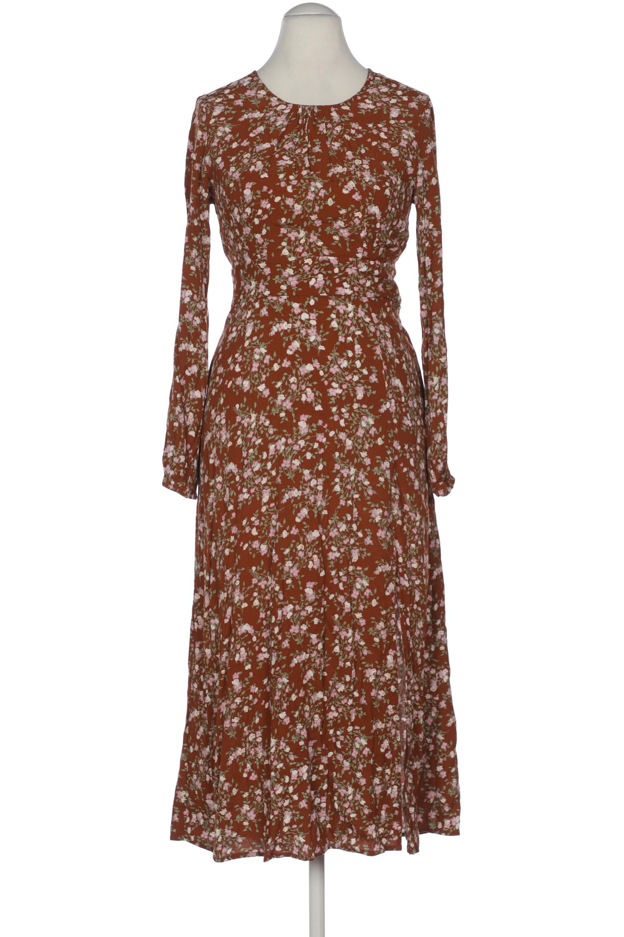 

& Other Stories Damen Kleid, orange, Gr. 38