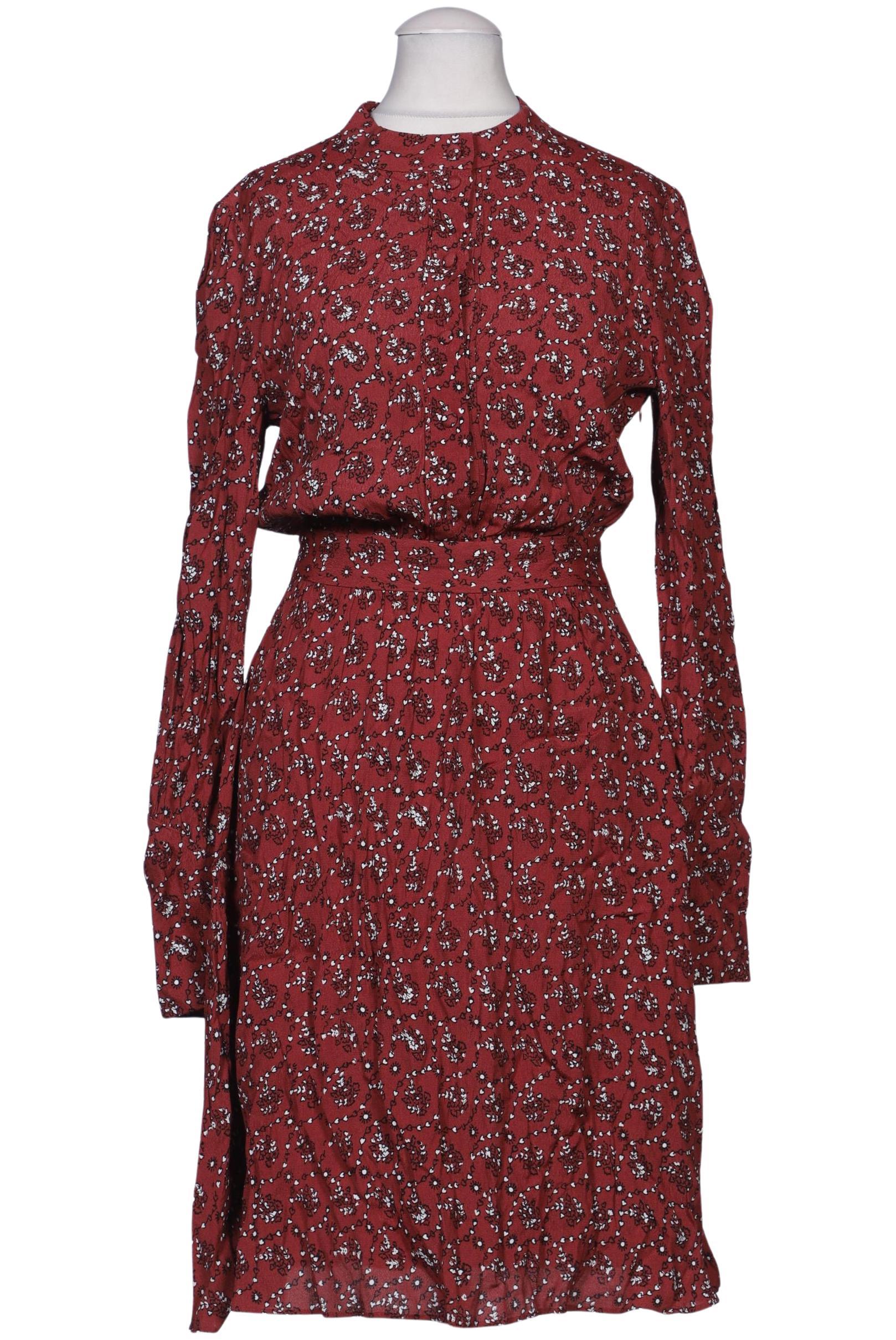 

& Other Stories Damen Kleid, bordeaux, Gr. 34