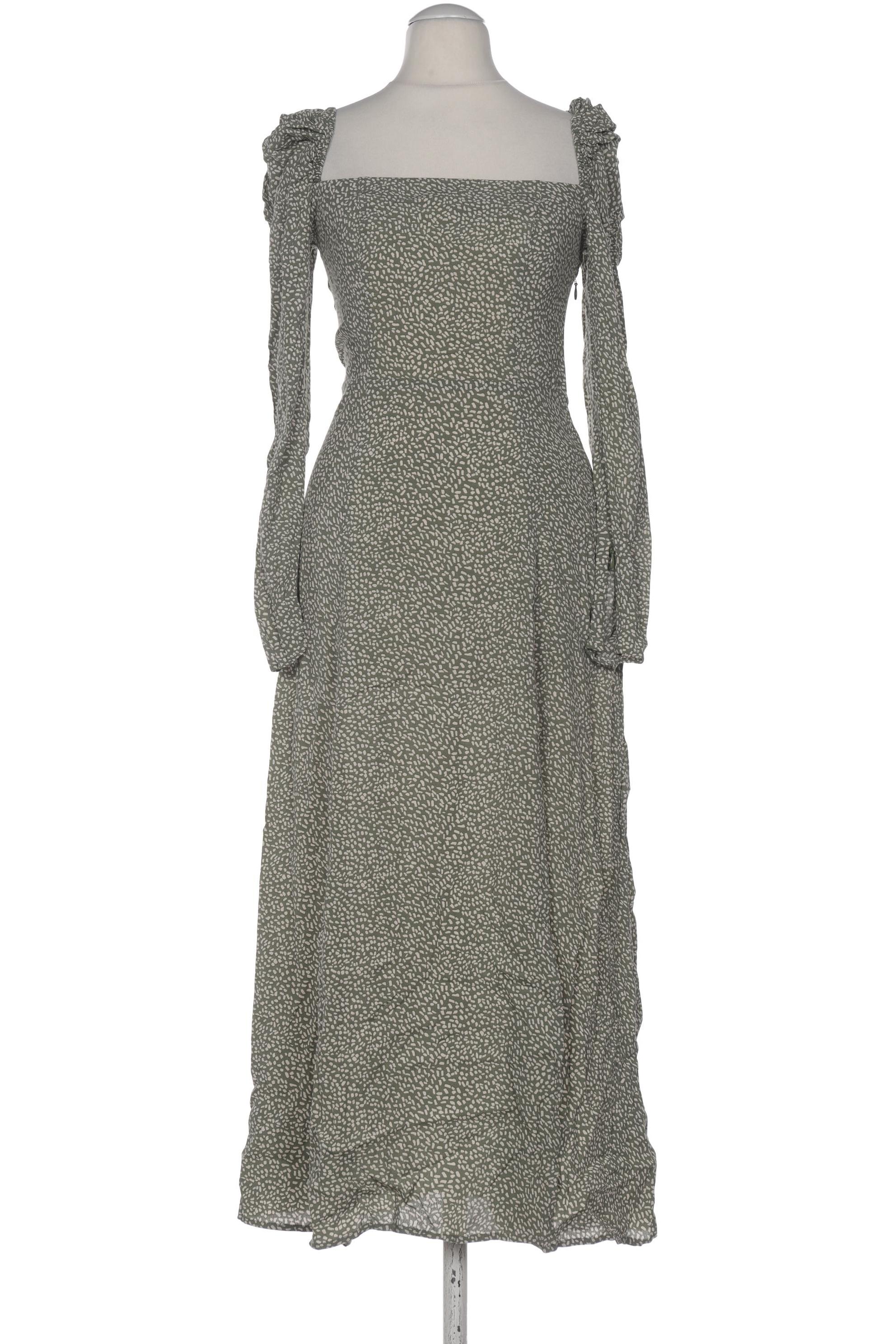 

& Other Stories Damen Kleid, hellgrün, Gr. 34