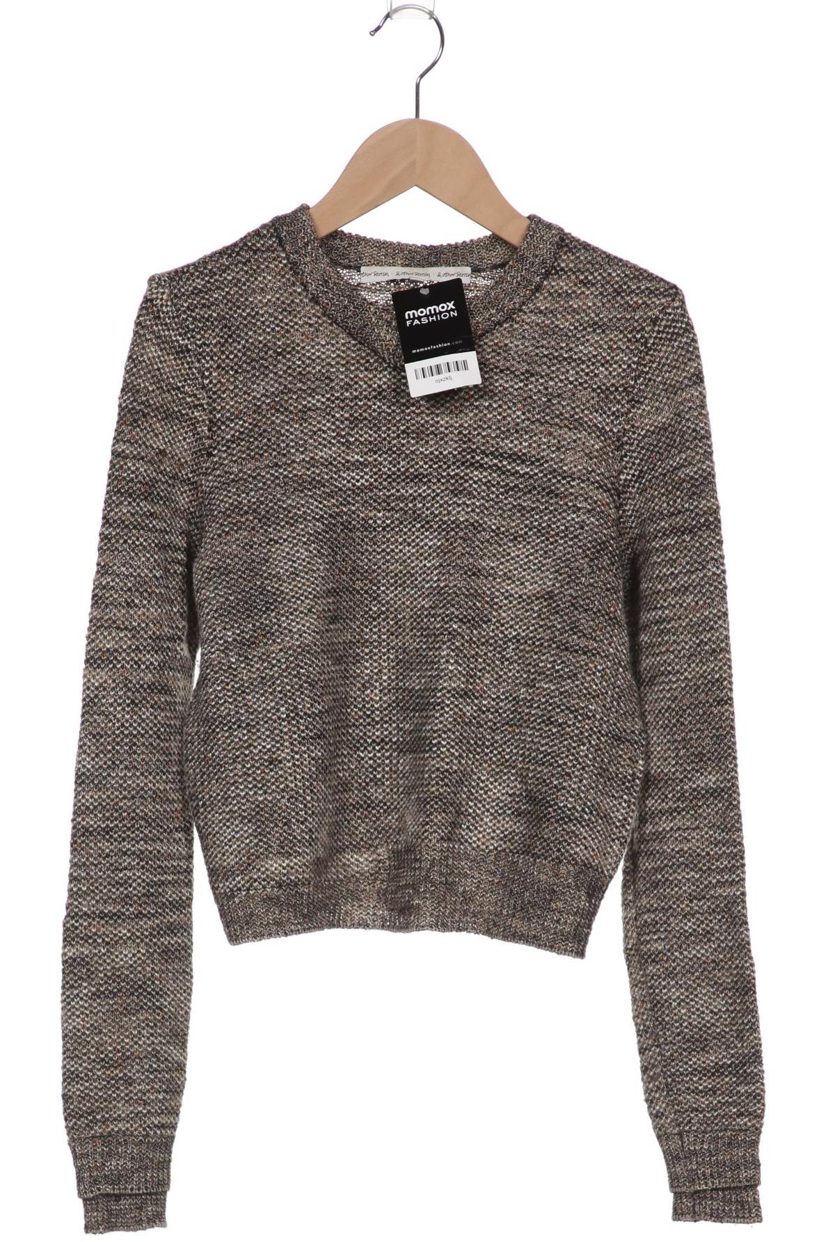 

& Other Stories Damen Pullover, beige, Gr. 34