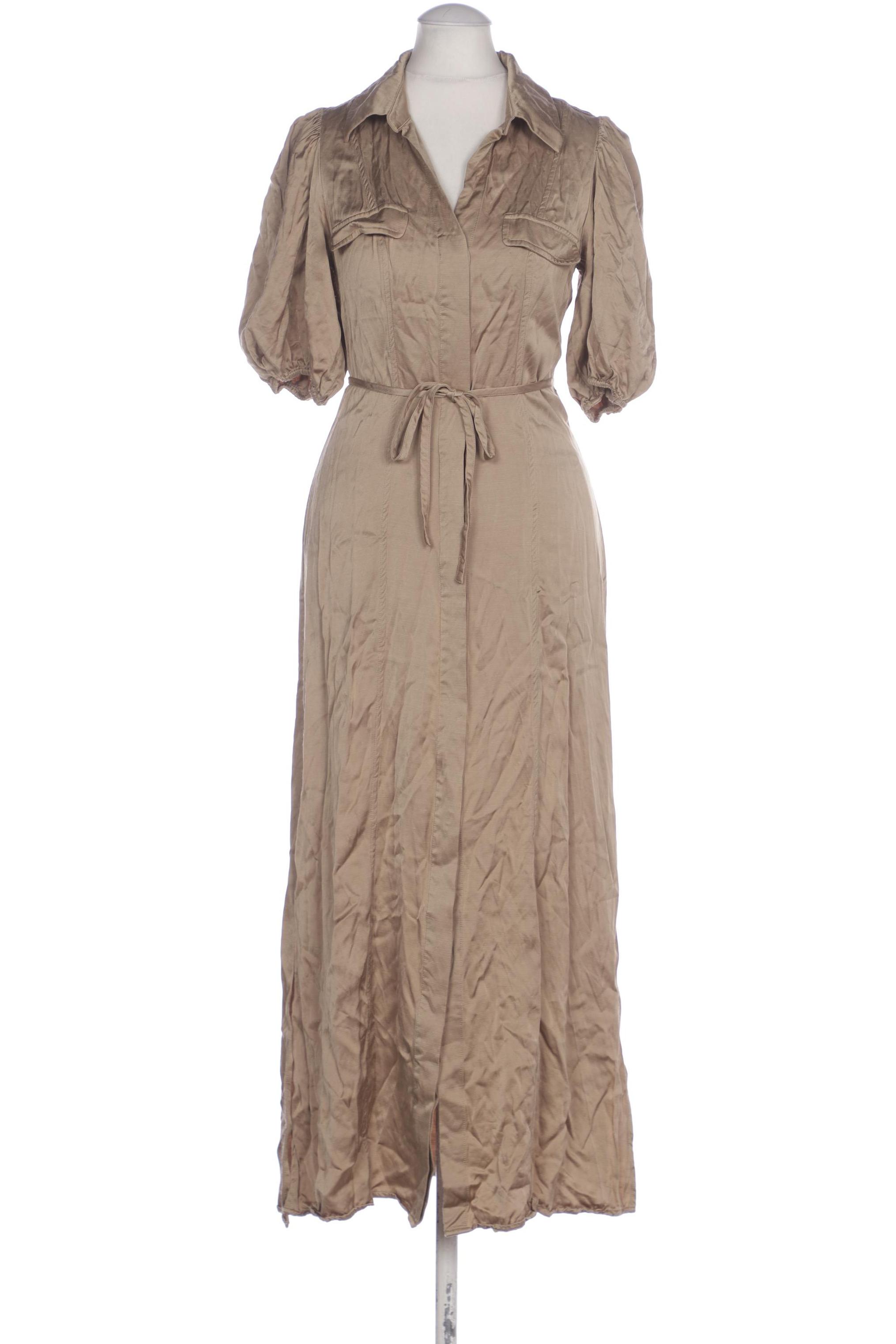 

& Other Stories Damen Kleid, braun, Gr. 34