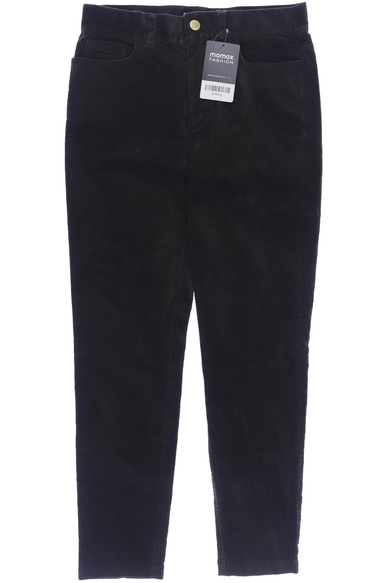 

& Other Stories Damen Stoffhose, grün, Gr. 34