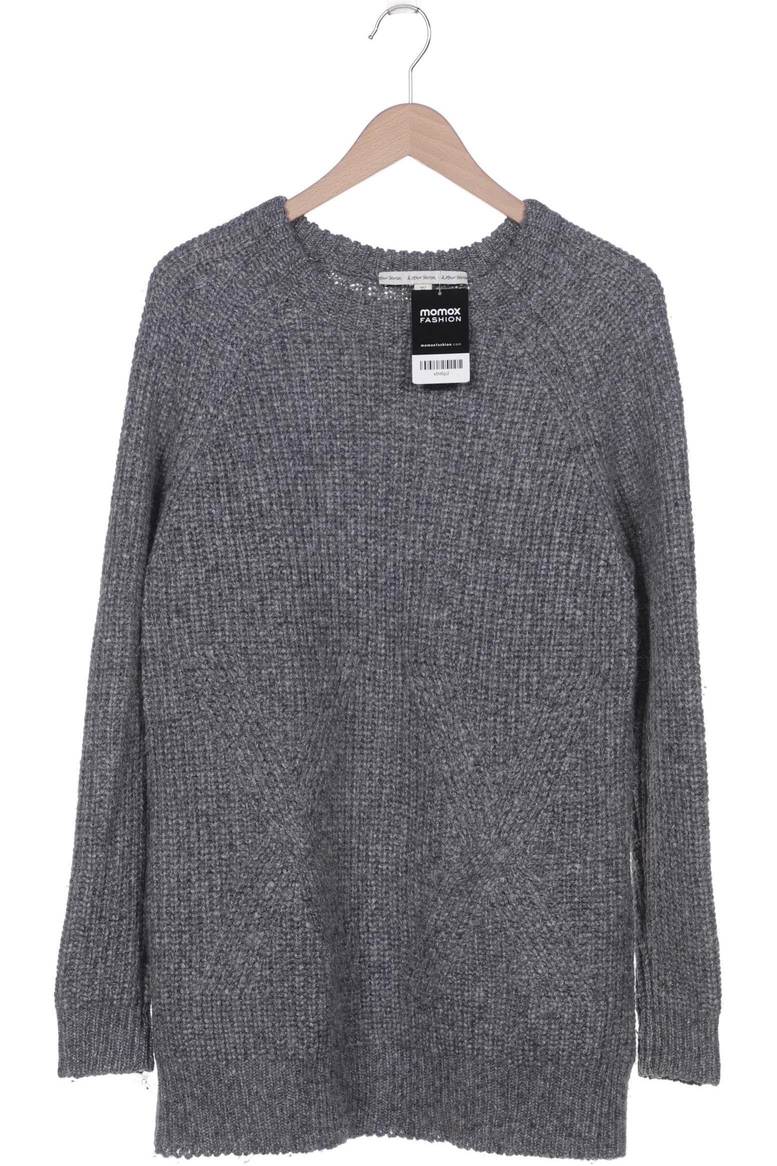 

& other stories Damen Pullover, grau