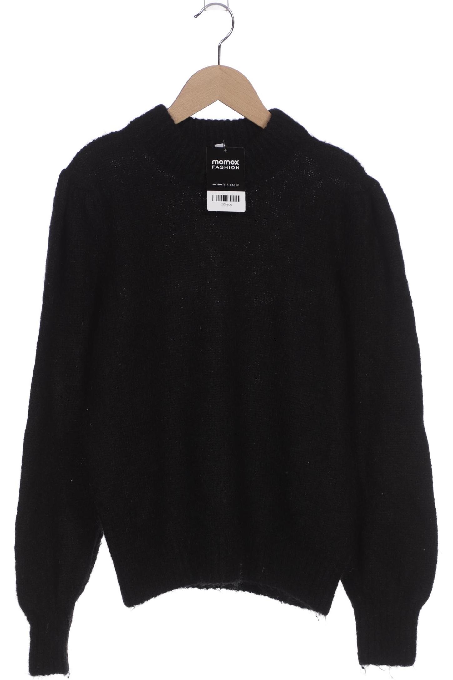 

& Other Stories Damen Pullover, schwarz, Gr. 38