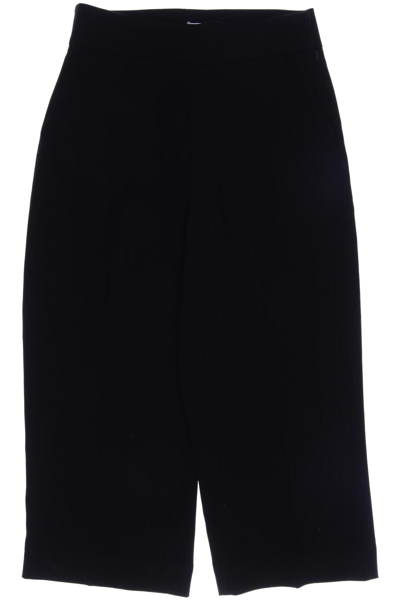 

& other stories Damen Stoffhose, schwarz