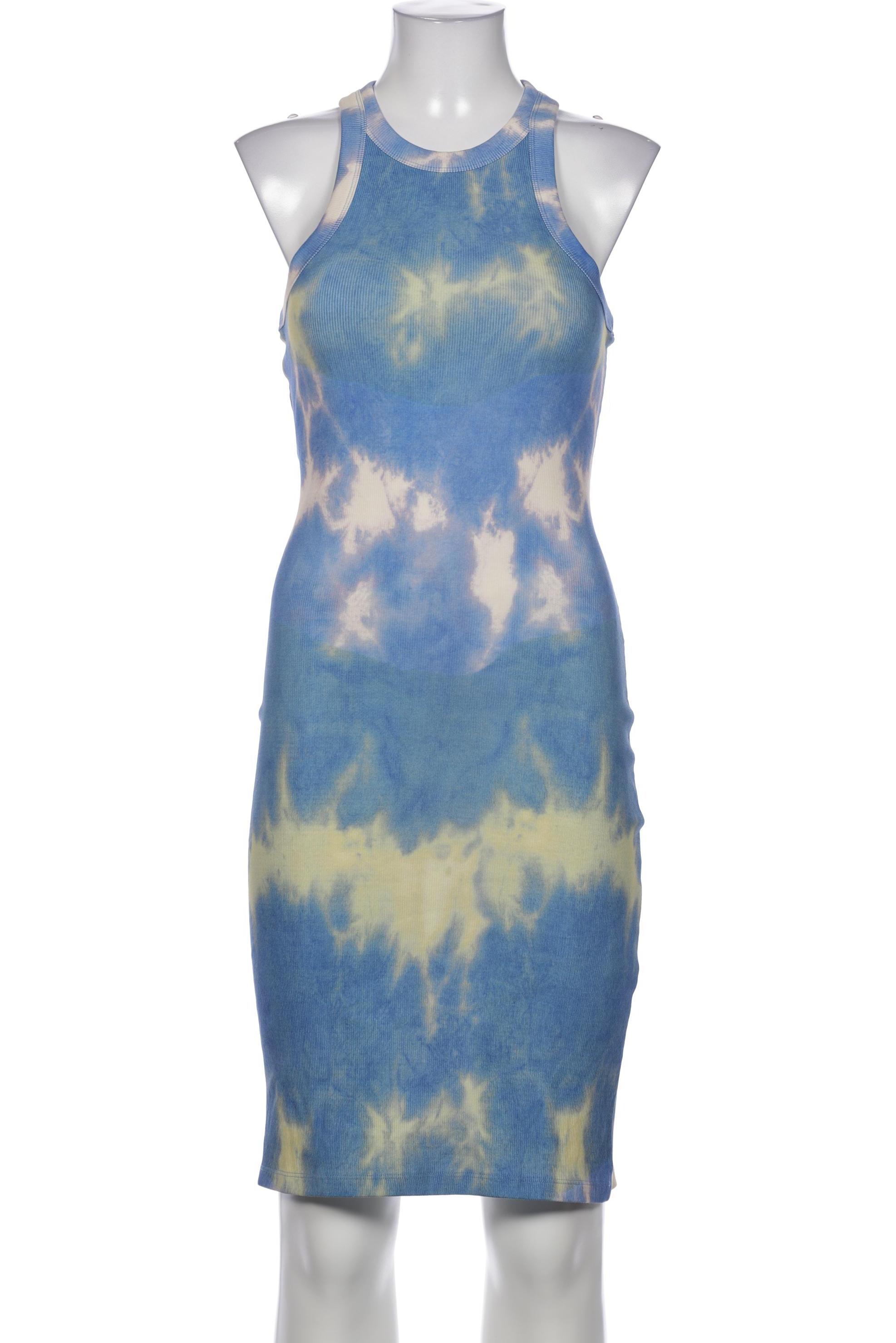 

& Other Stories Damen Kleid, blau, Gr. 38