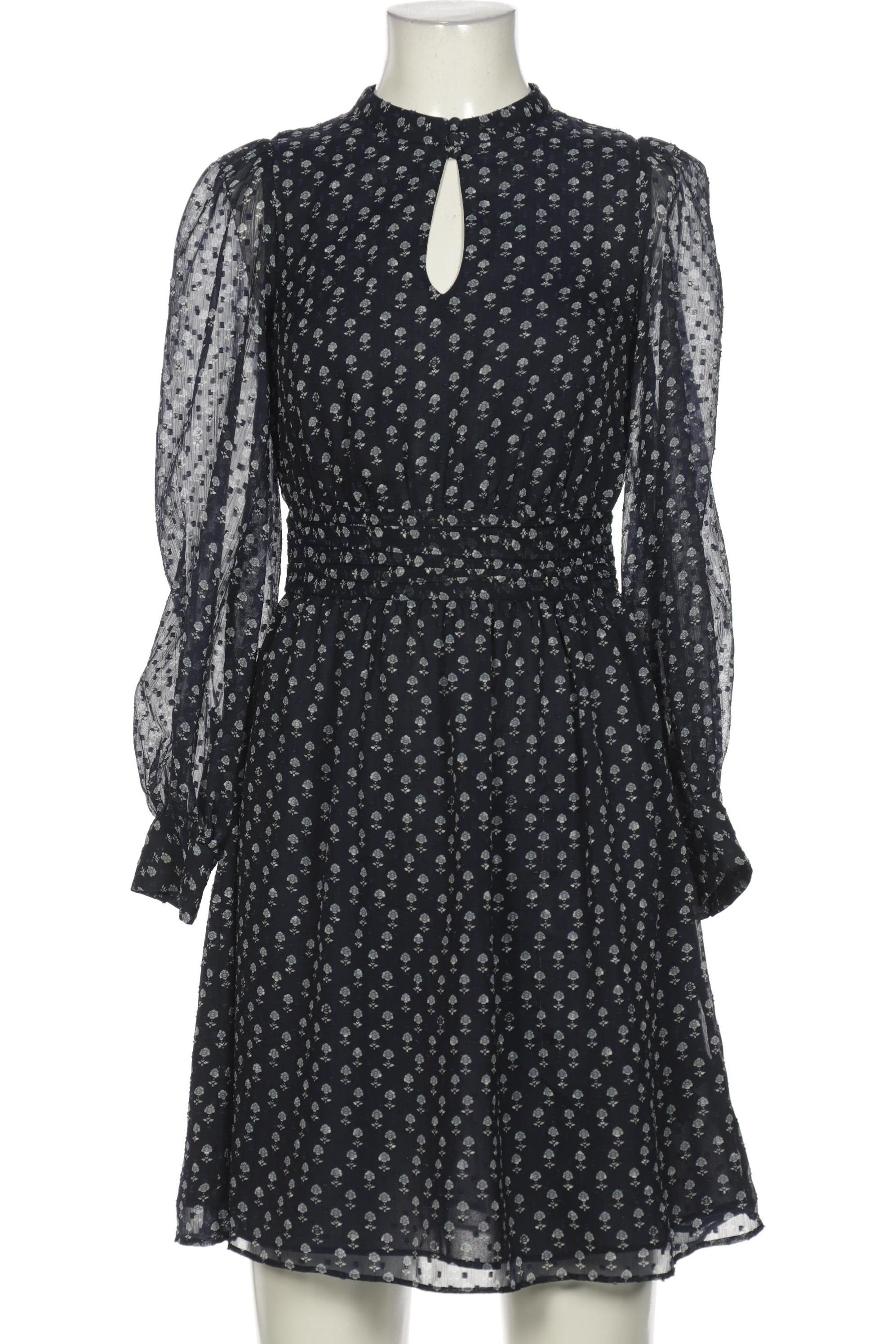 

& Other Stories Damen Kleid, marineblau, Gr. 34