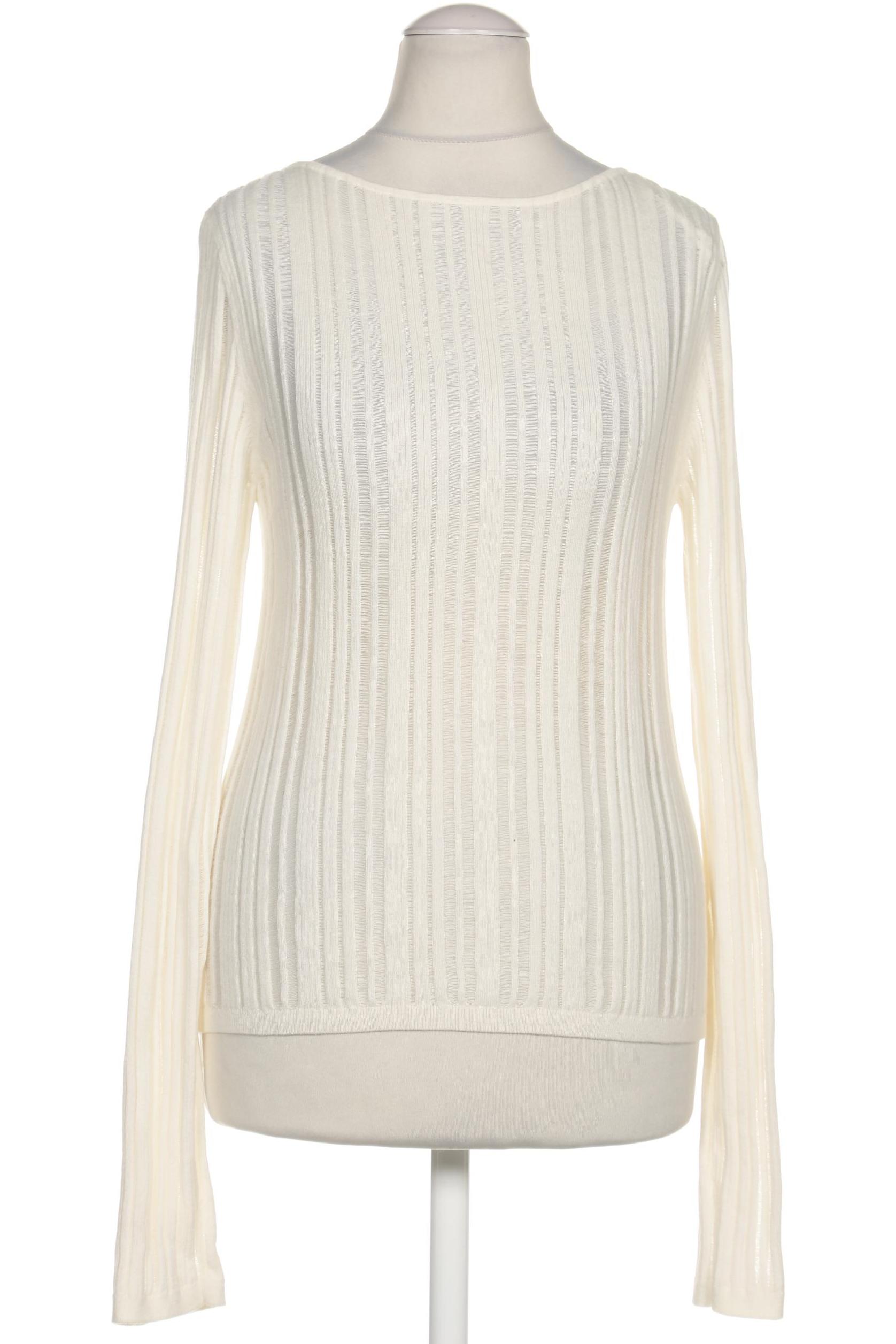 

& Other Stories Damen Pullover, cremeweiß, Gr. 36