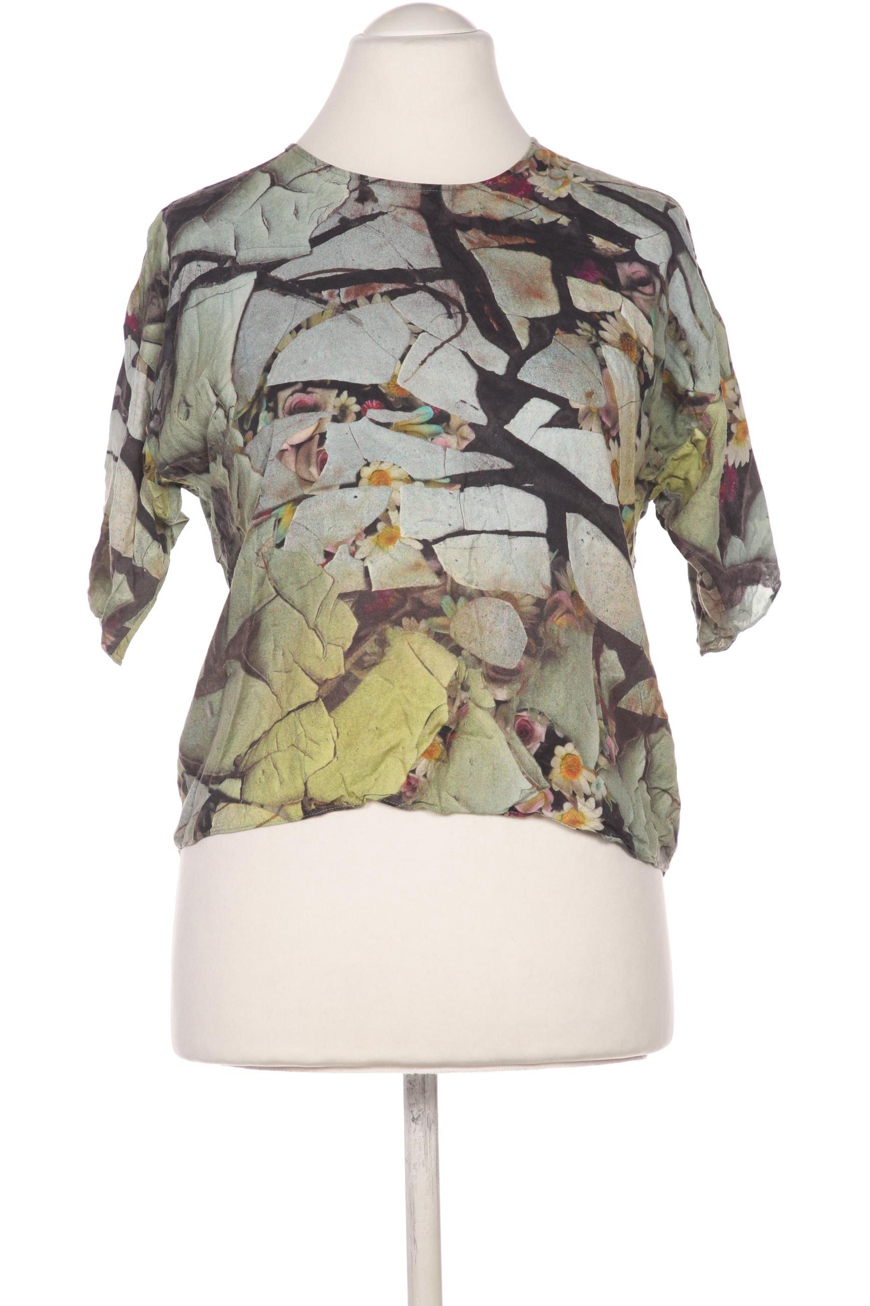

& Other Stories Damen Bluse, mehrfarbig, Gr. 38