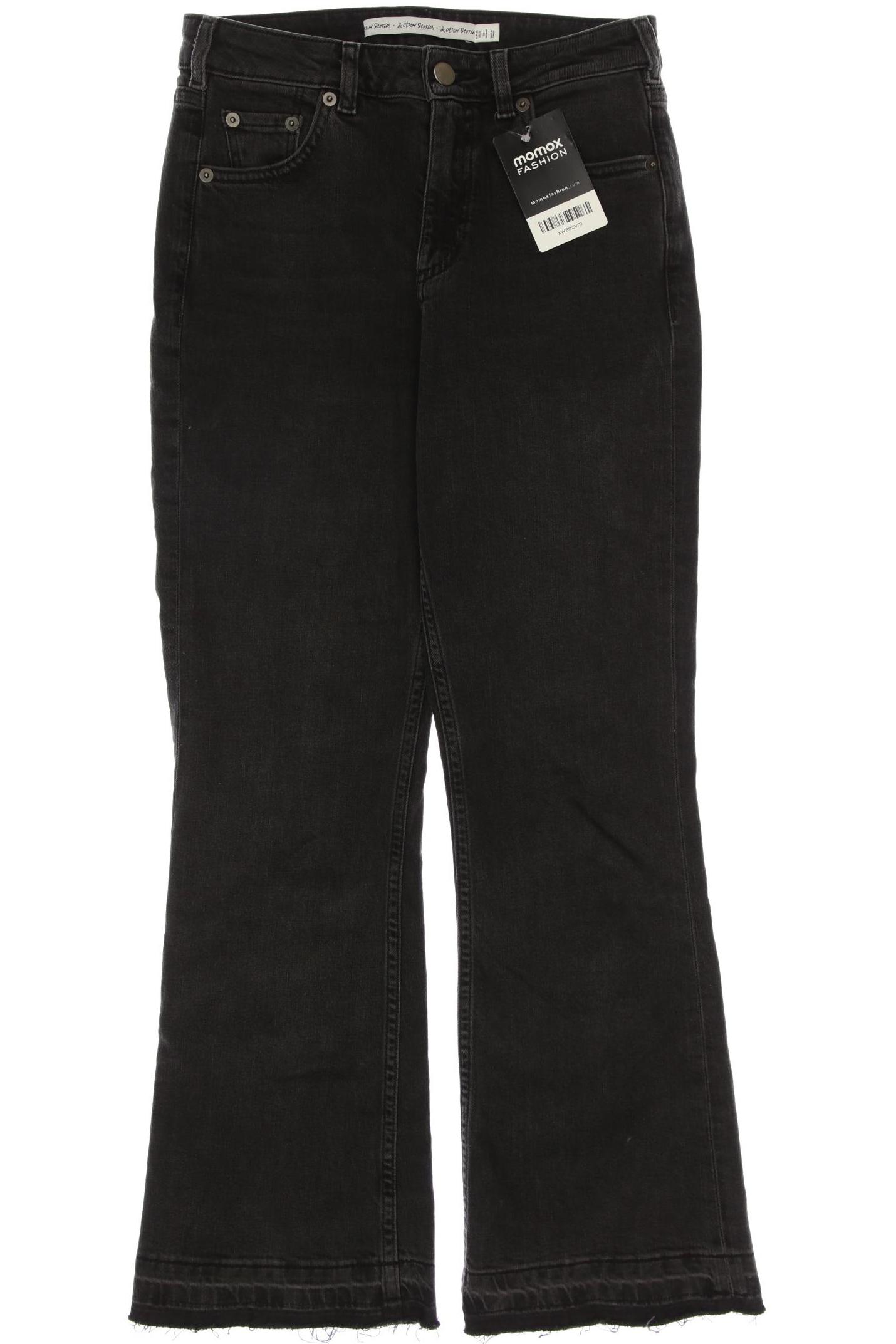 

& other stories Damen Jeans, grau