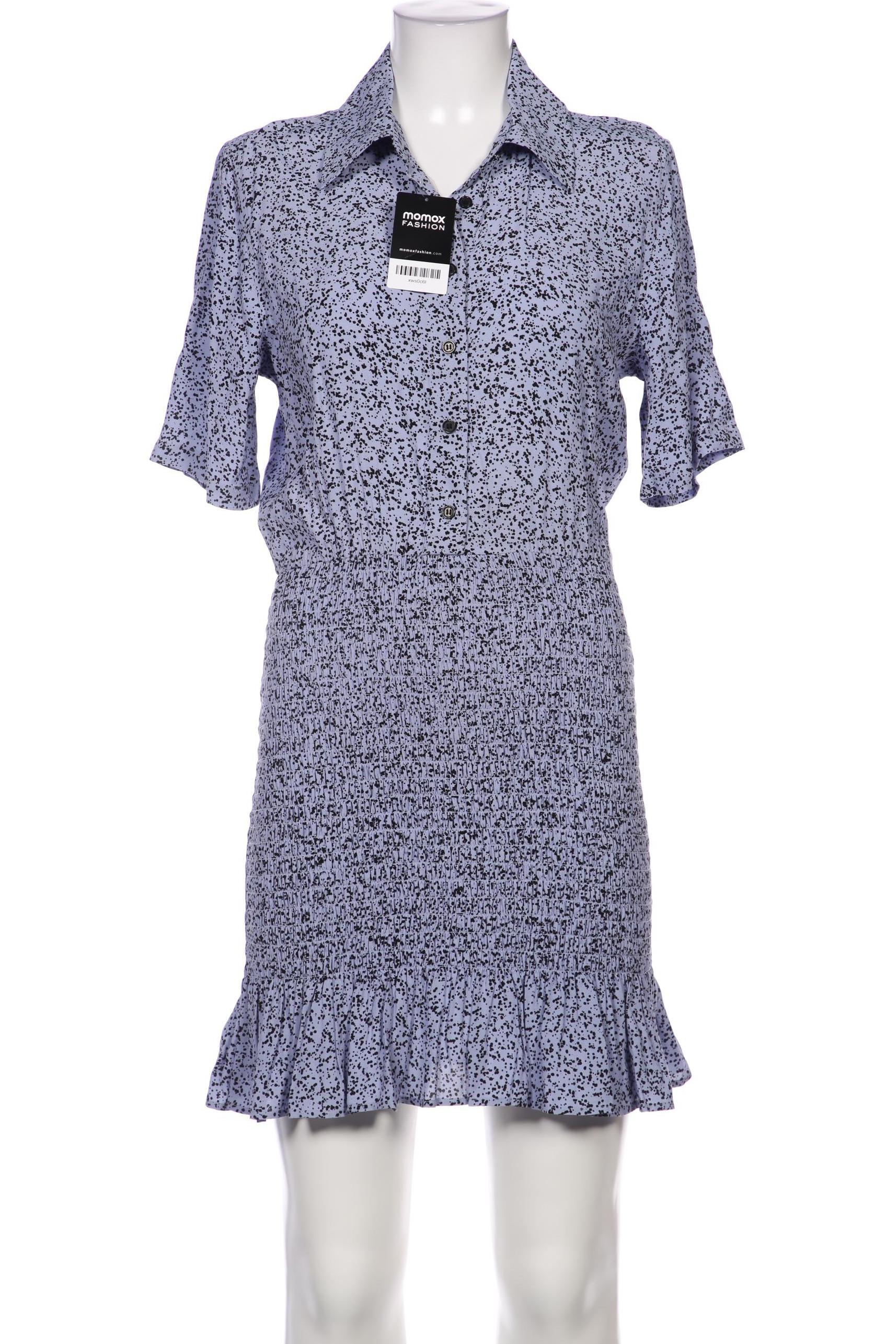 

& Other Stories Damen Kleid, blau, Gr. 36