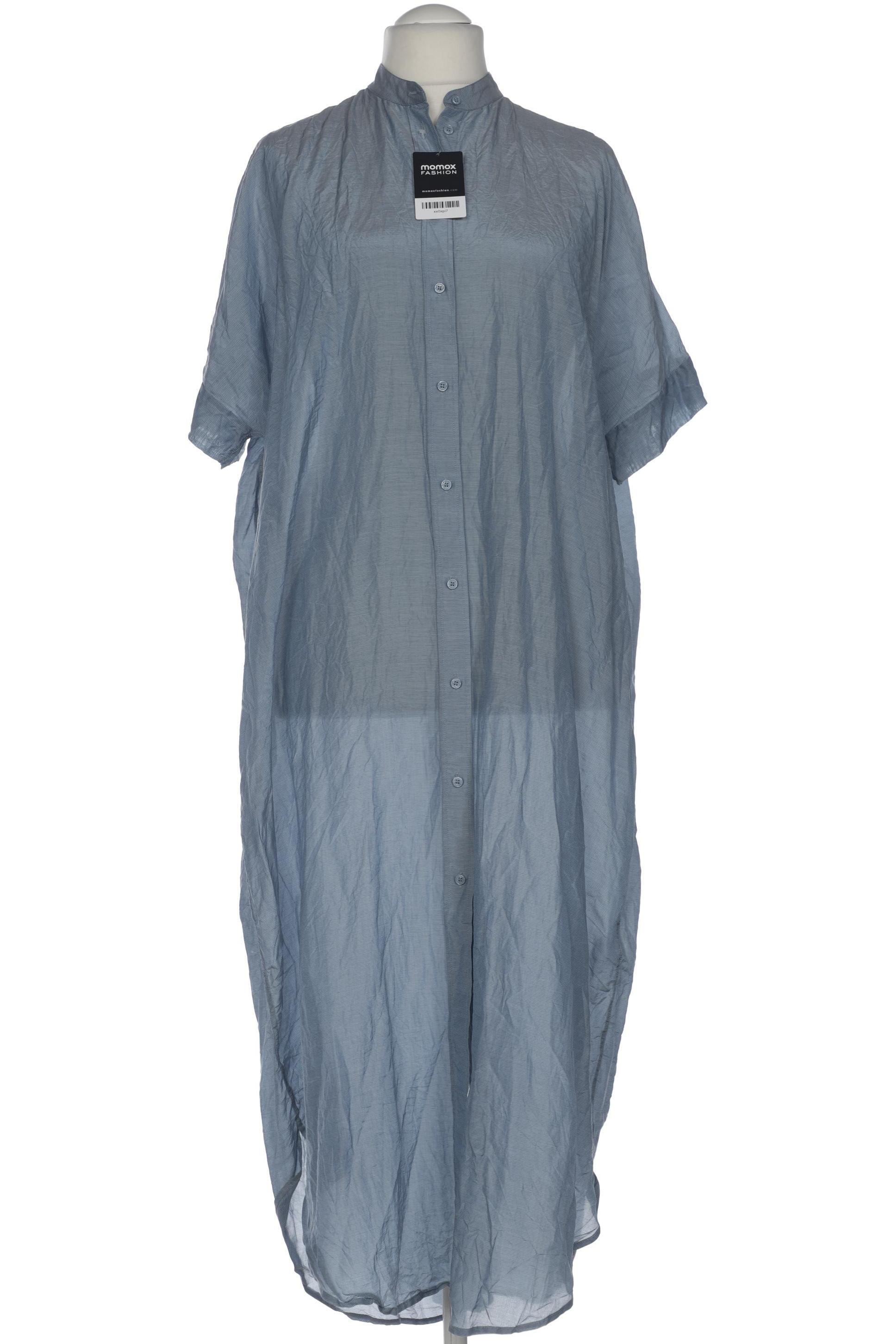

& Other Stories Damen Kleid, blau, Gr. 38