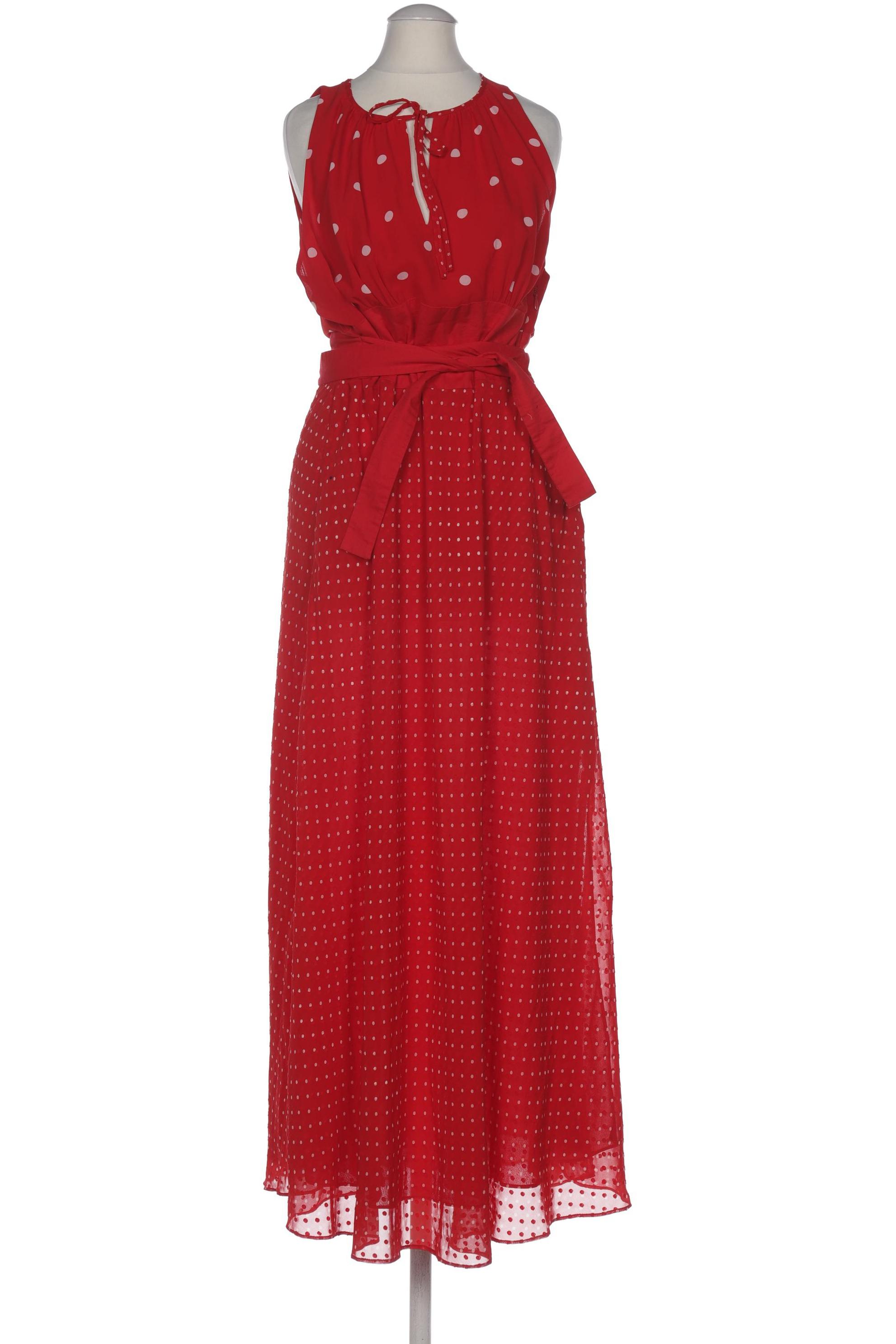 

& Other Stories Damen Kleid, rot, Gr. 42
