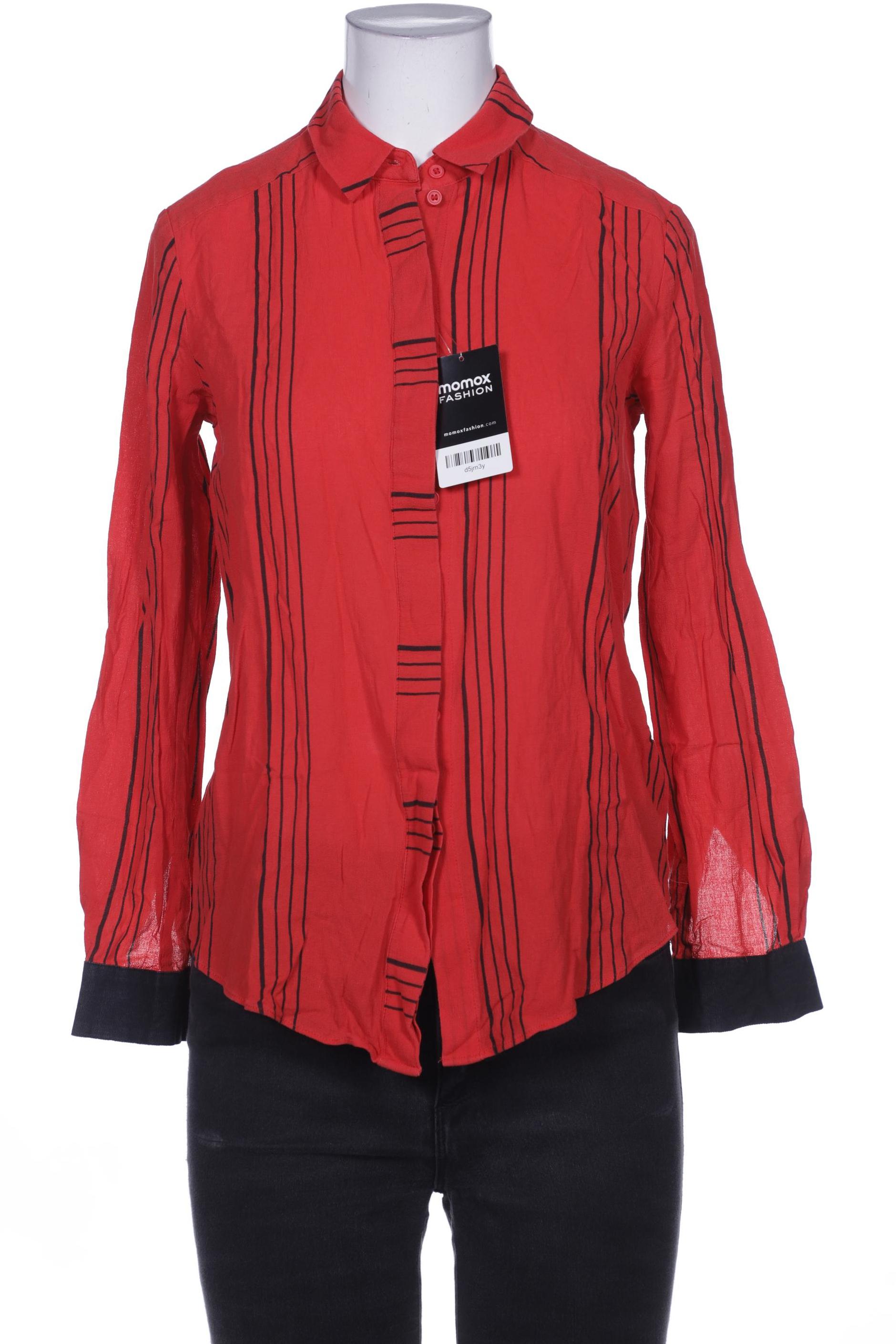 

& Other Stories Damen Bluse, rot, Gr. 34