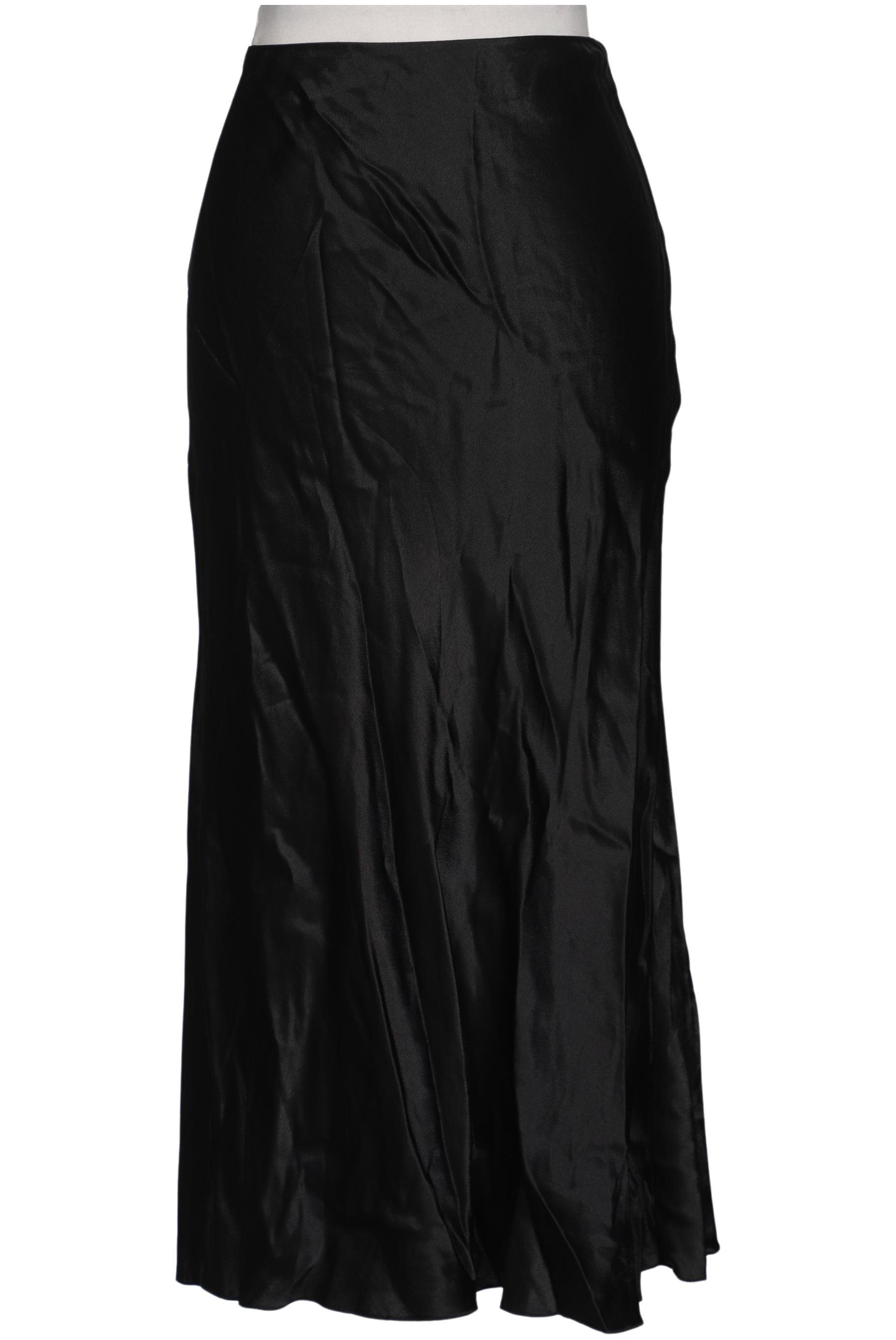 

& Other Stories Damen Rock, schwarz, Gr. 36