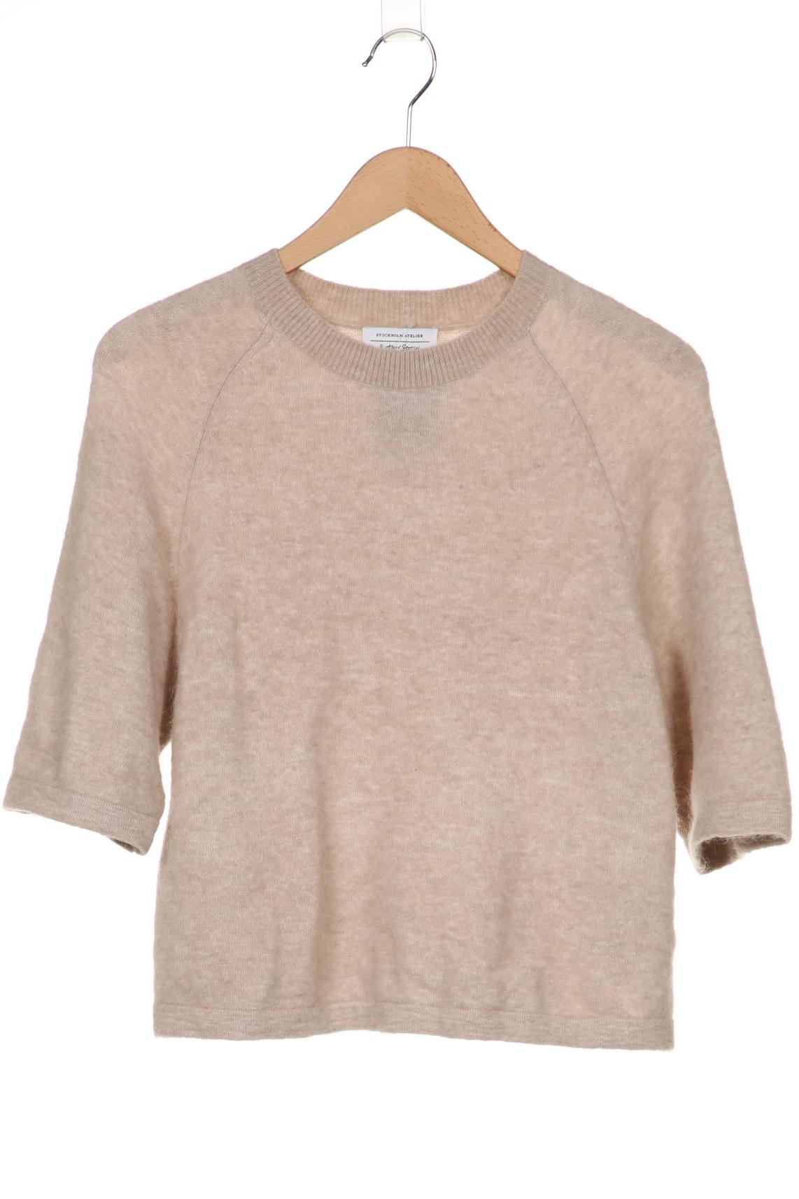 

& Other Stories Damen Pullover, beige