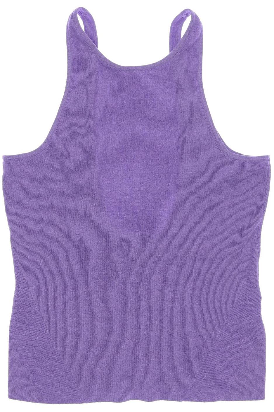 

& Other Stories Damen Top, flieder, Gr. 38