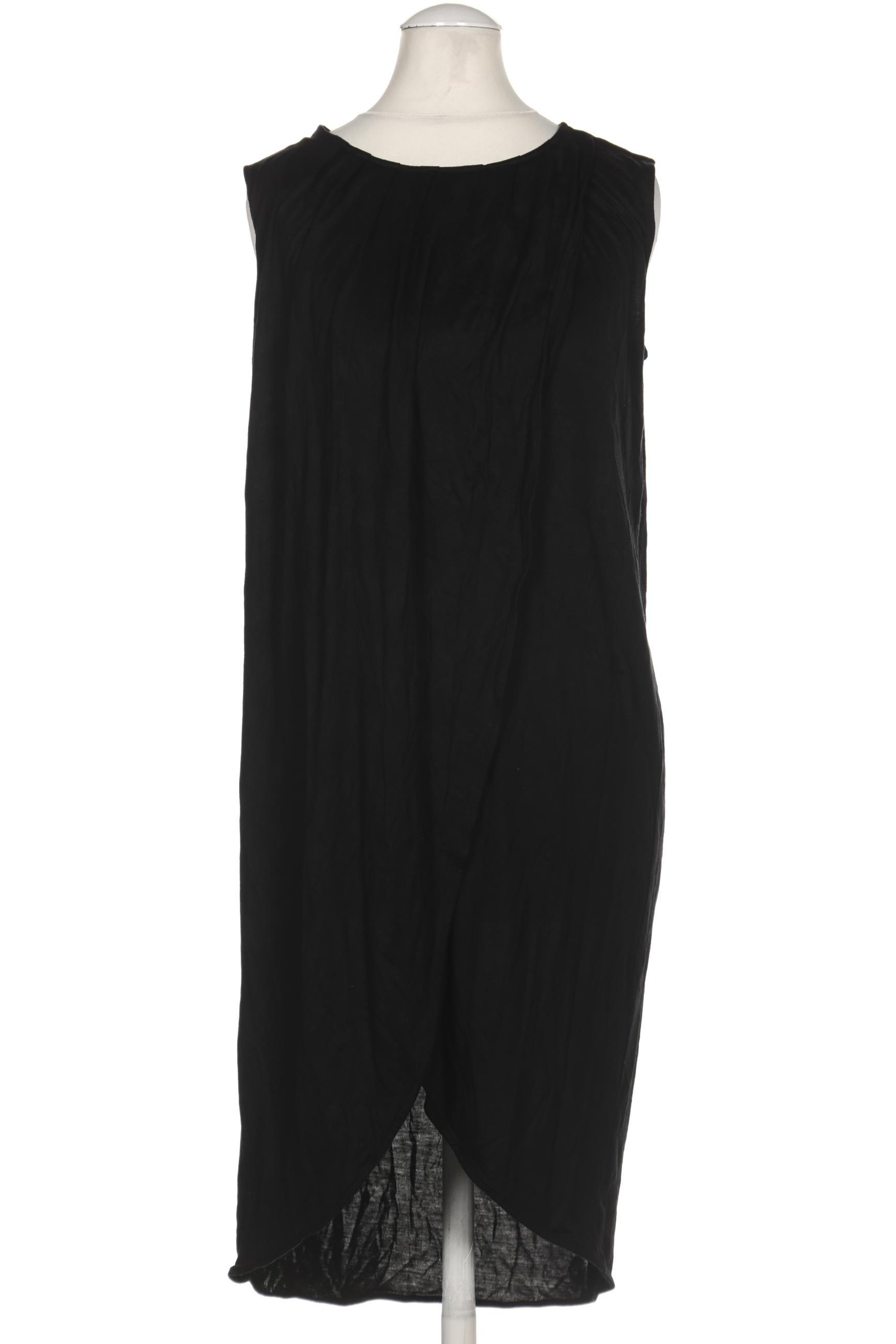 

& Other Stories Damen Kleid, schwarz, Gr. 34