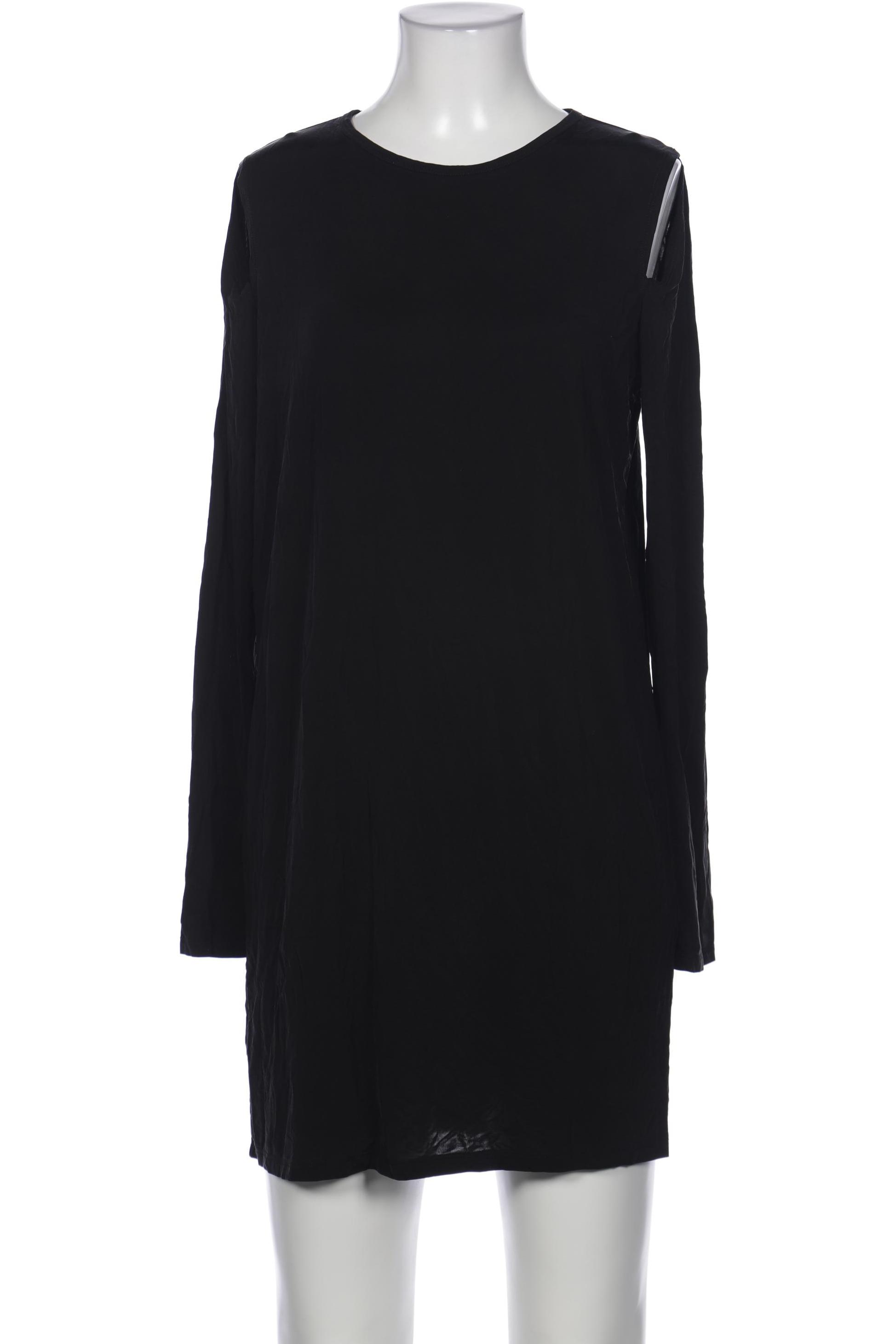 

& Other Stories Damen Kleid, schwarz, Gr. 36