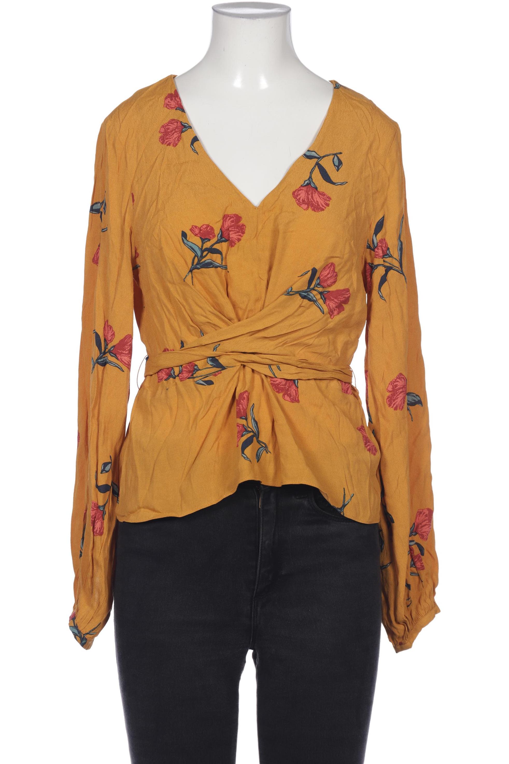

& other stories Damen Bluse, orange