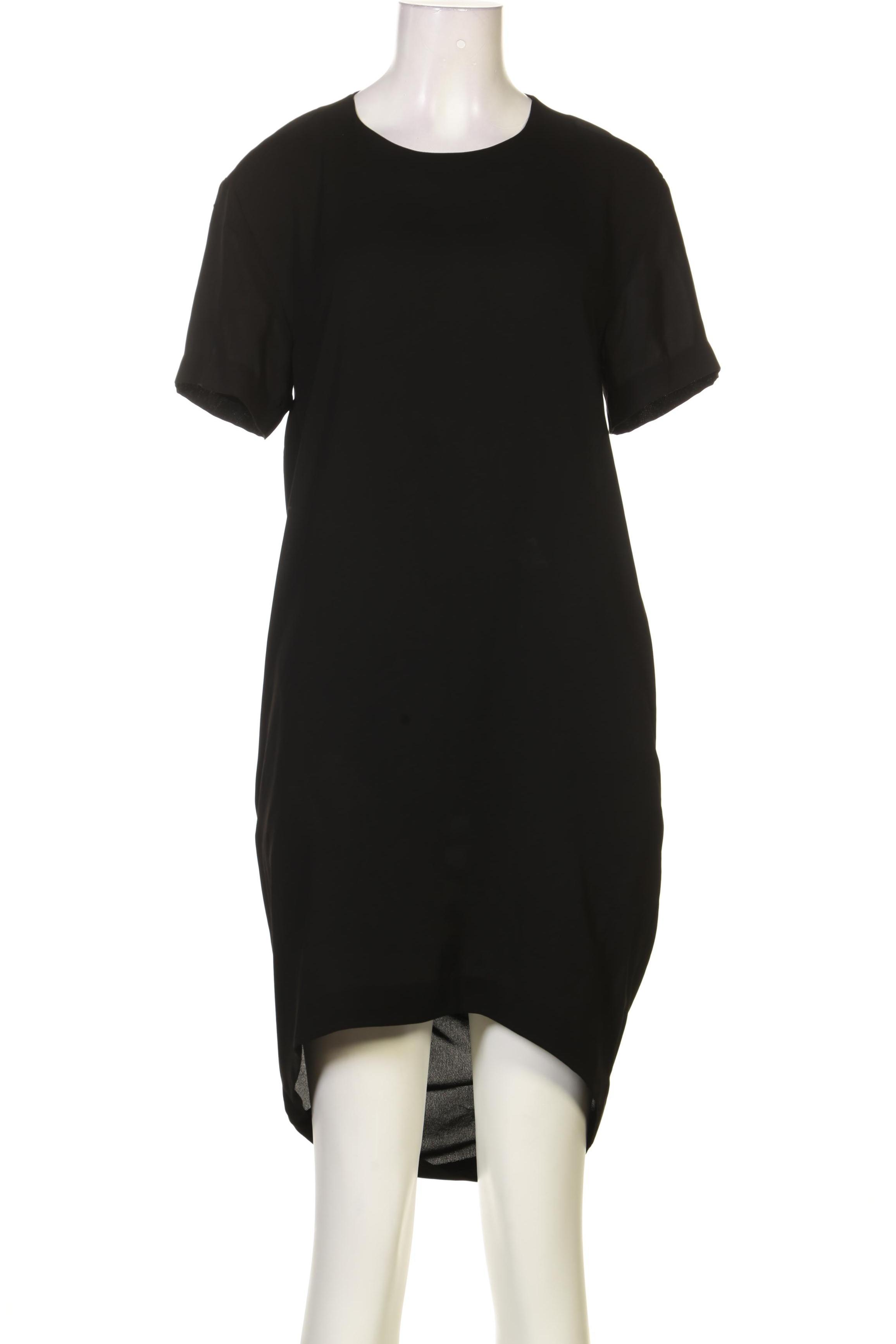 

& Other Stories Damen Kleid, schwarz, Gr. 34