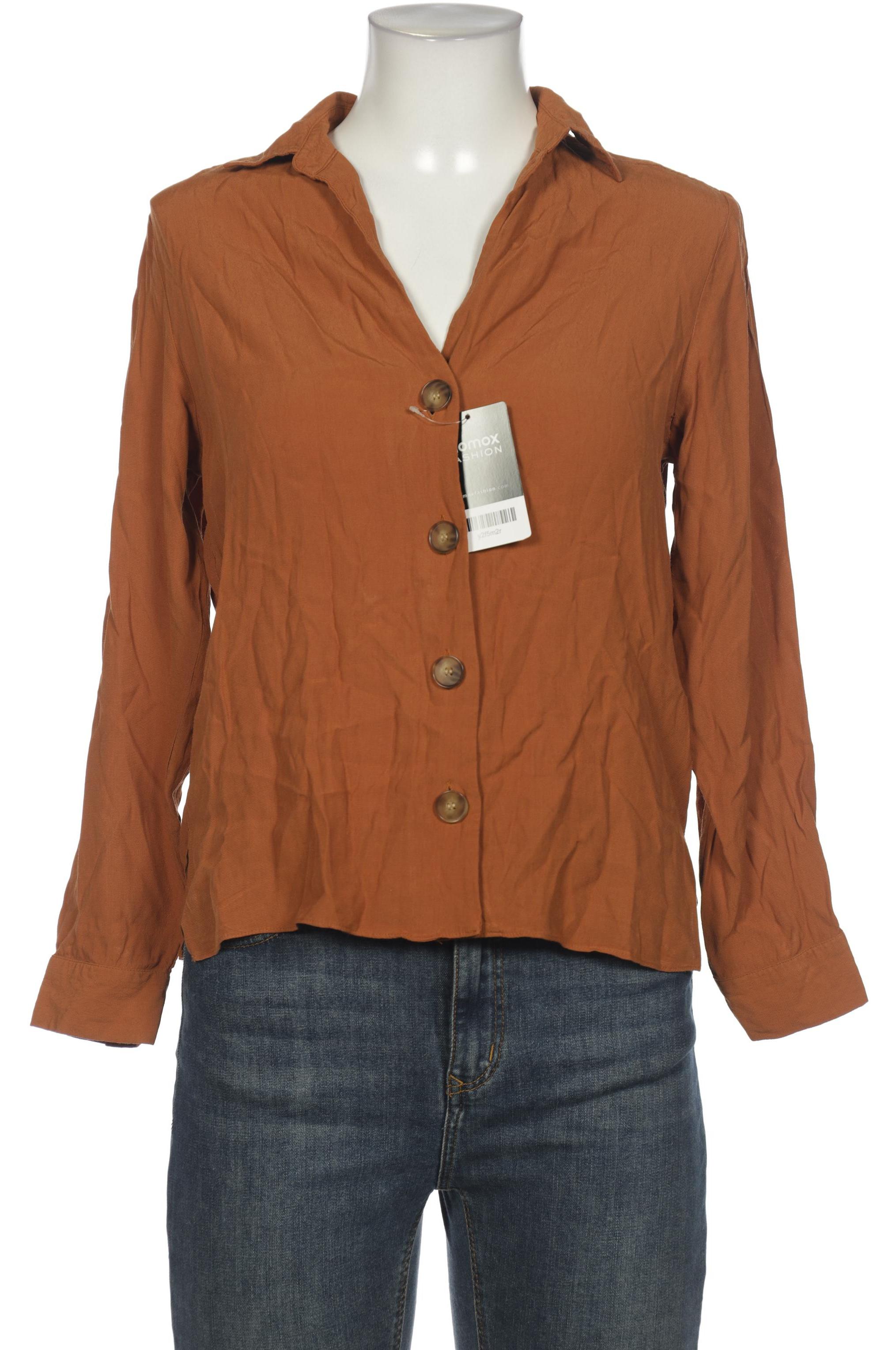 

& other stories Damen Bluse, braun