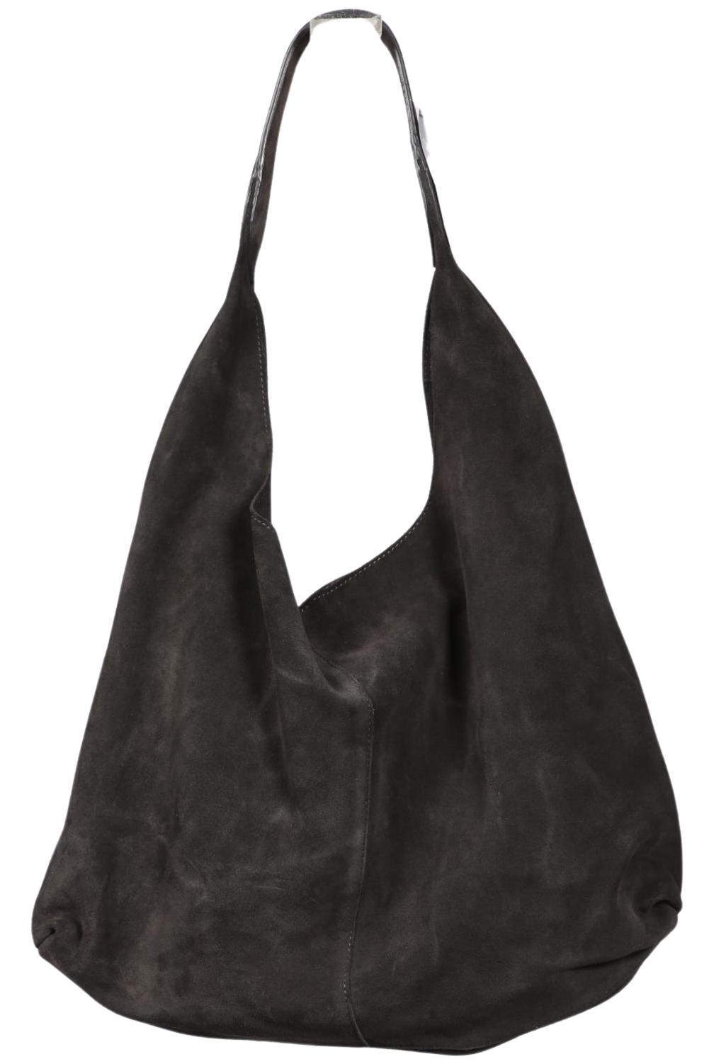 

& Other Stories Damen Handtasche, grau, Gr.