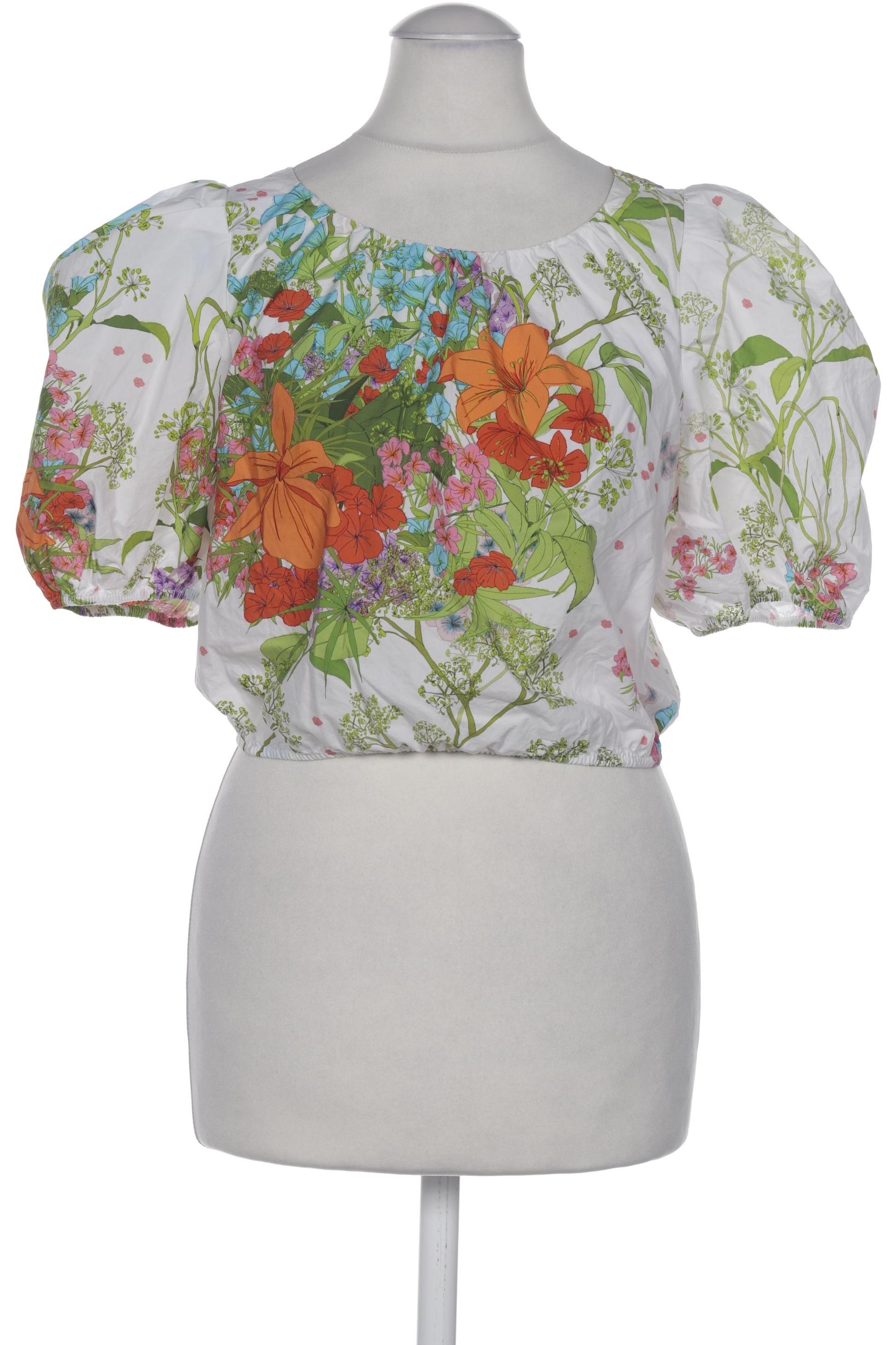 

& Other Stories Damen Bluse, mehrfarbig, Gr. 34