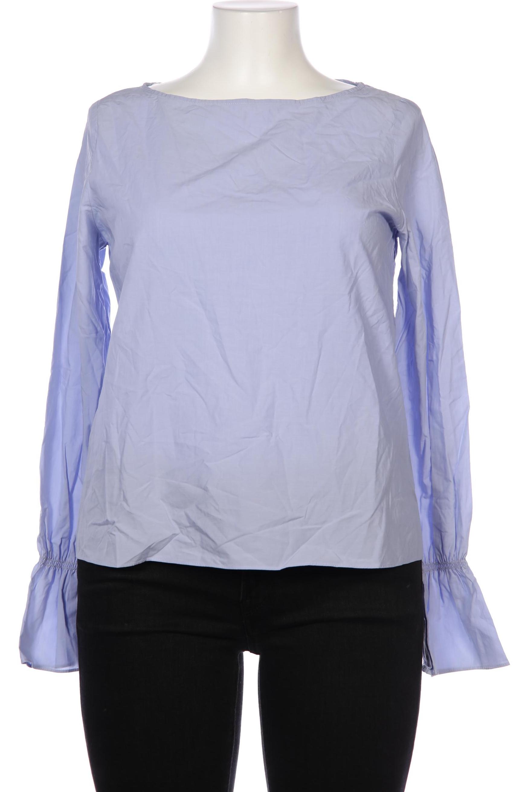 

& Other Stories Damen Bluse, hellblau, Gr. 46