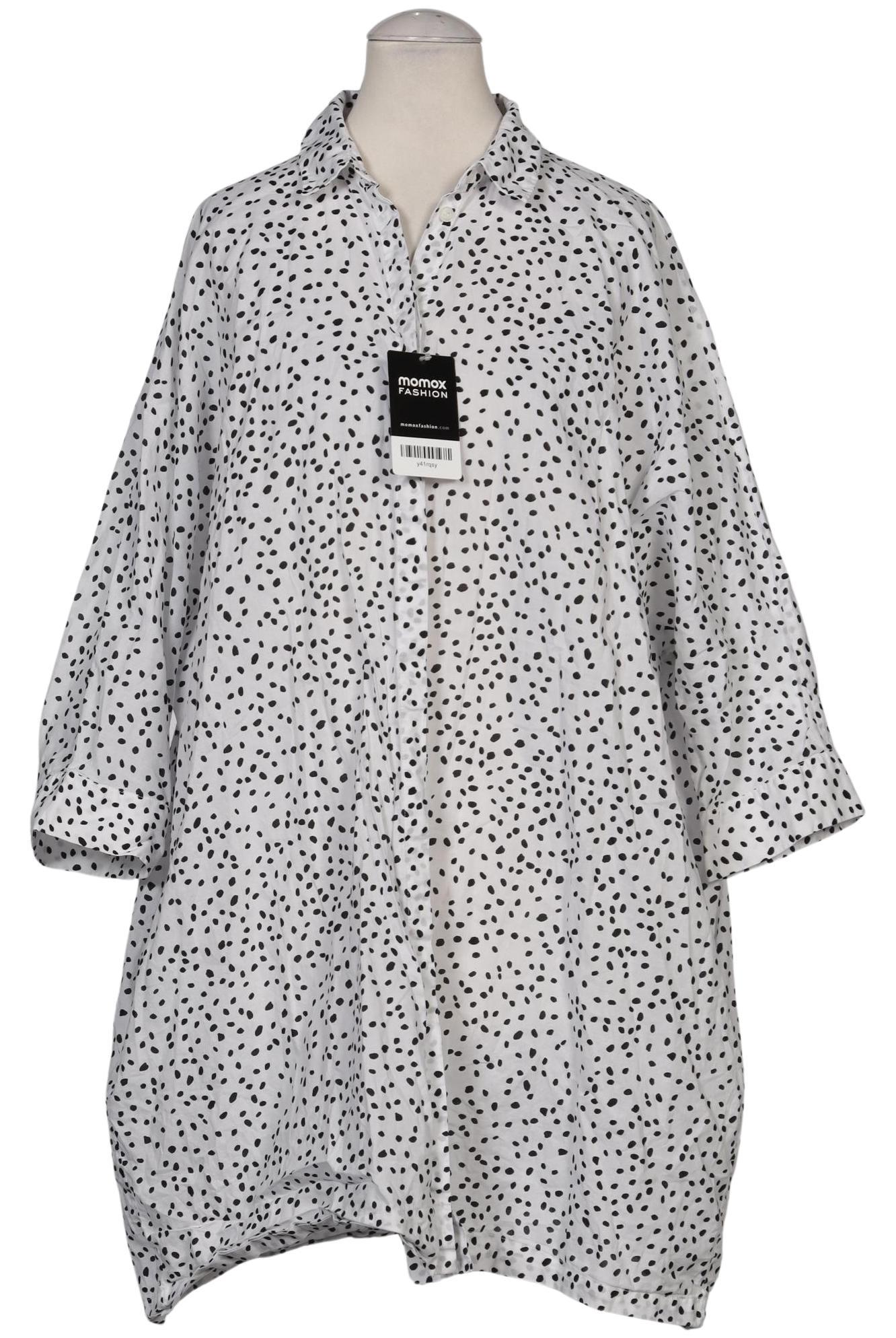 

& Other Stories Damen Bluse, weiß, Gr. 36