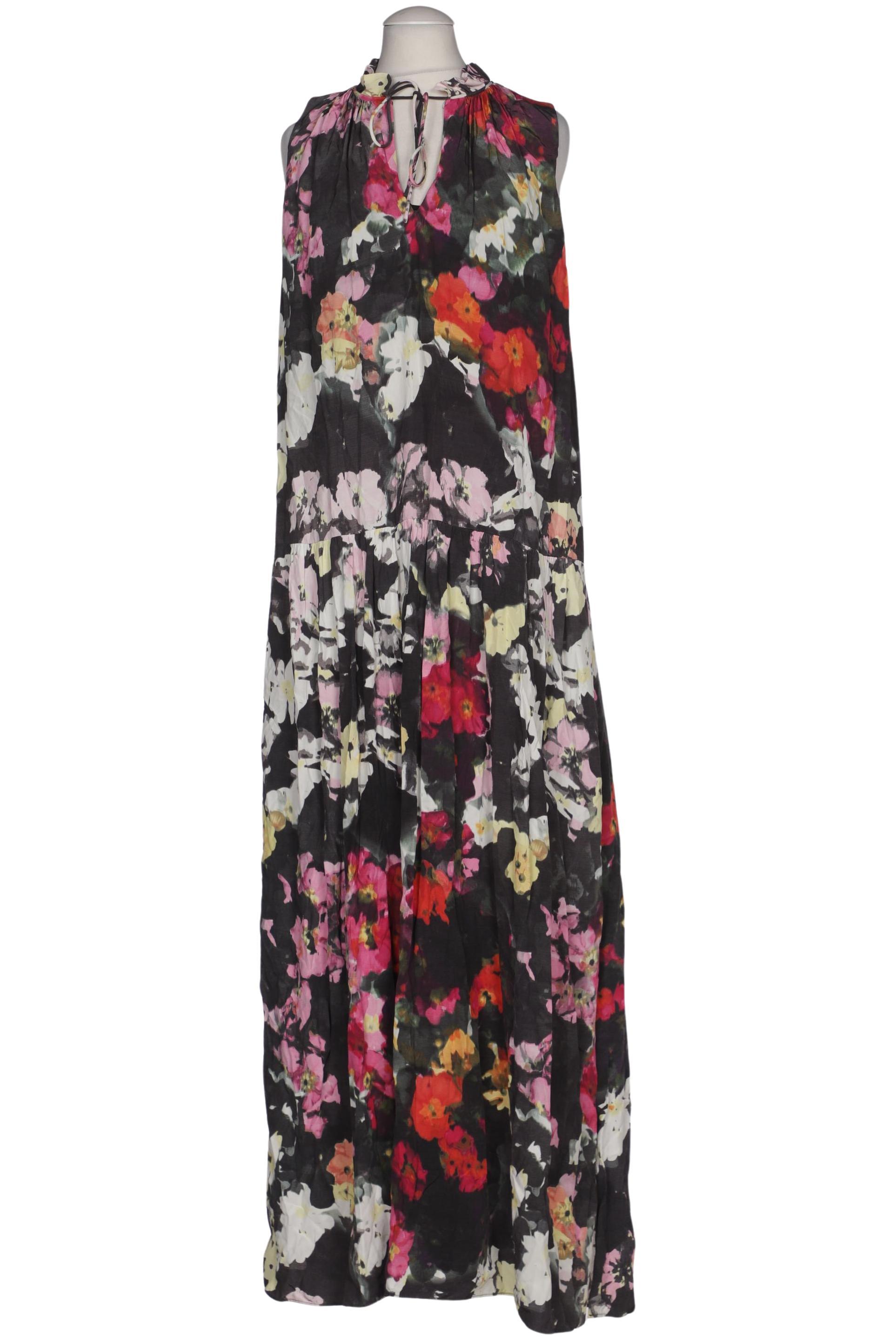 

& Other Stories Damen Kleid, mehrfarbig, Gr. 34