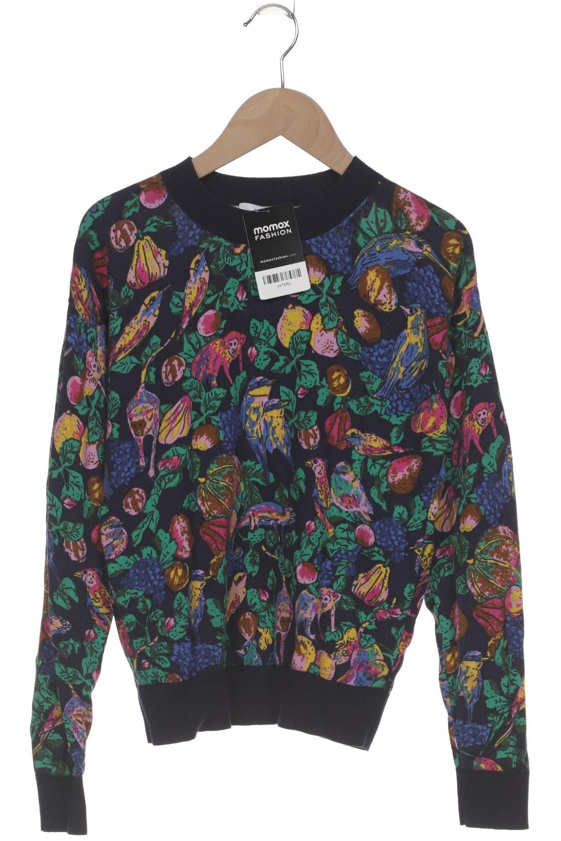 

& Other Stories Damen Pullover, marineblau, Gr. 34