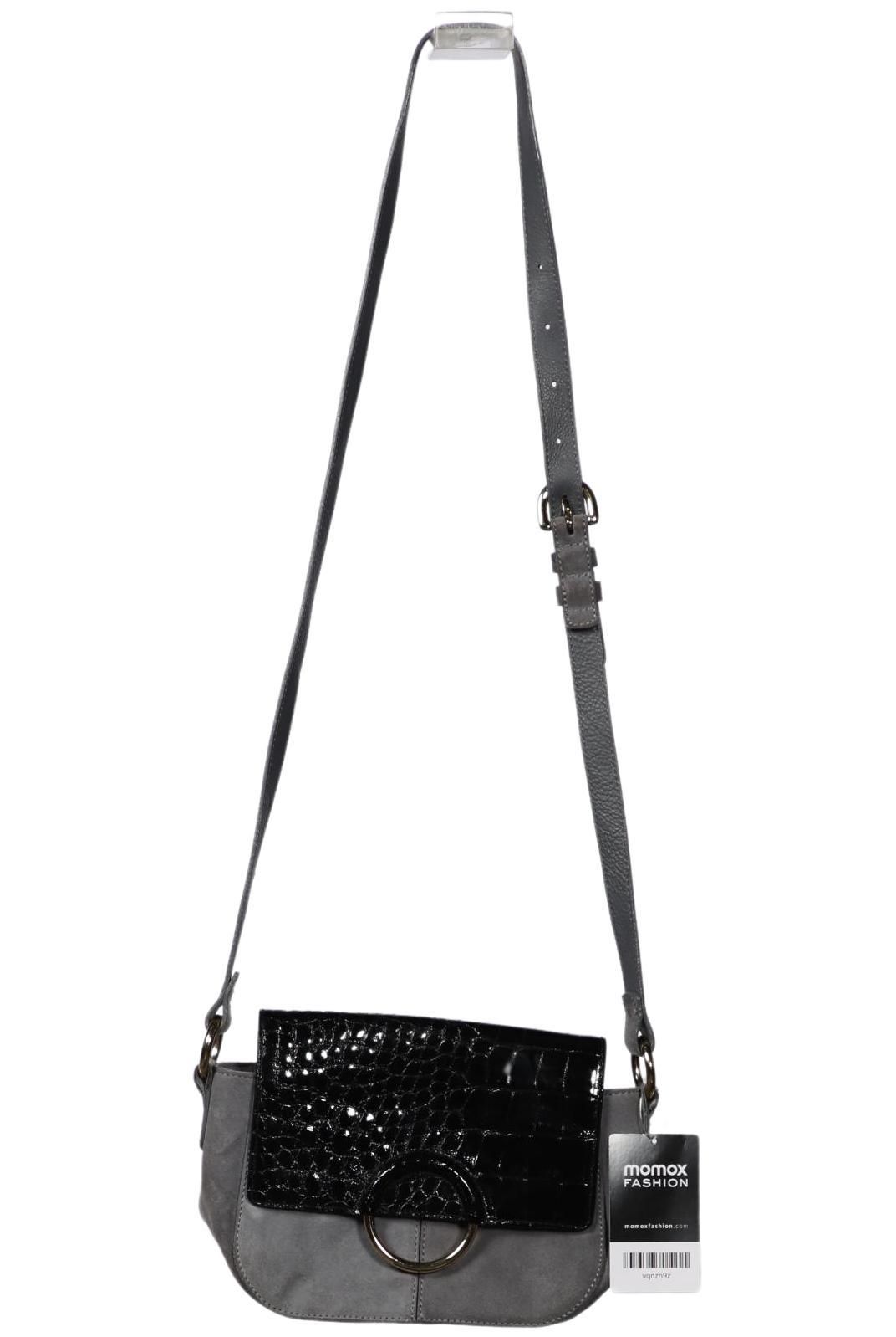 

& Other Stories Damen Handtasche, grau, Gr.